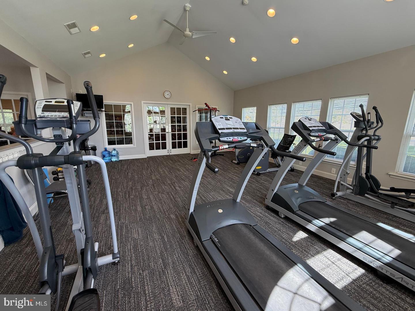 CHANCELLOR GLEN - Residential