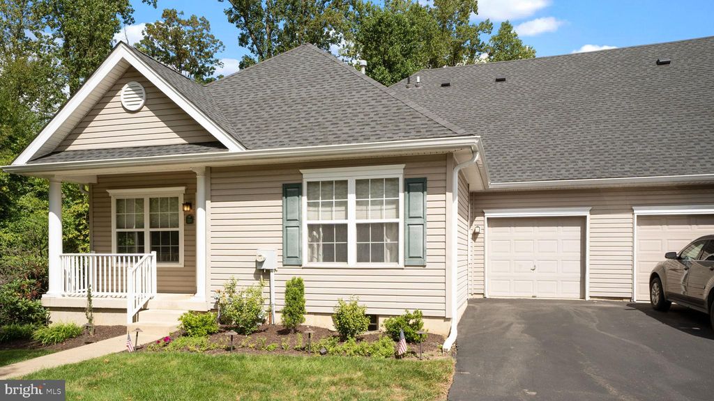 Photo of 120 Liberty Drive, BENSALEM, PA 19020 (MLS # PABU2103808)