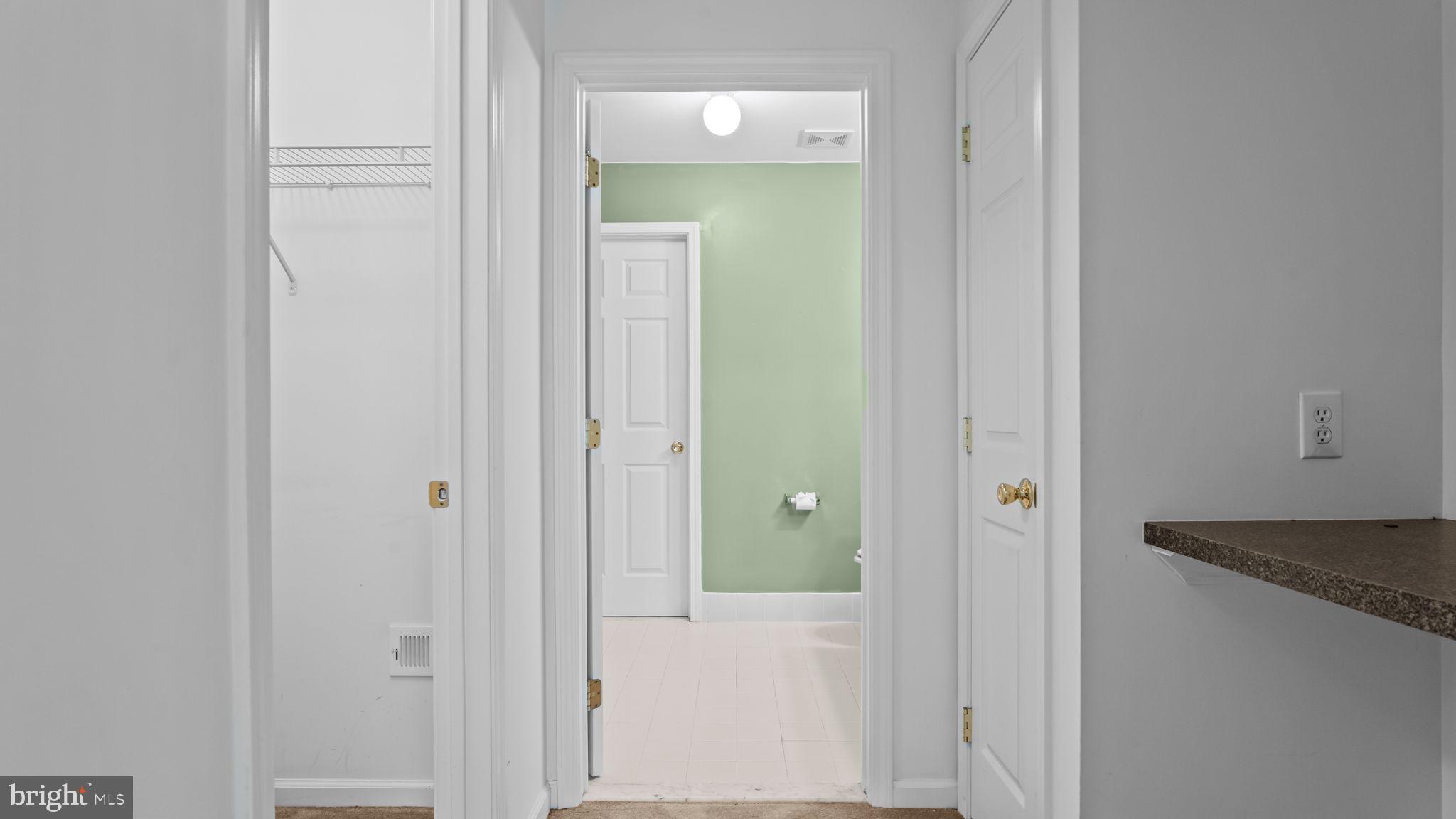 CHANCELLOR GLEN - Residential