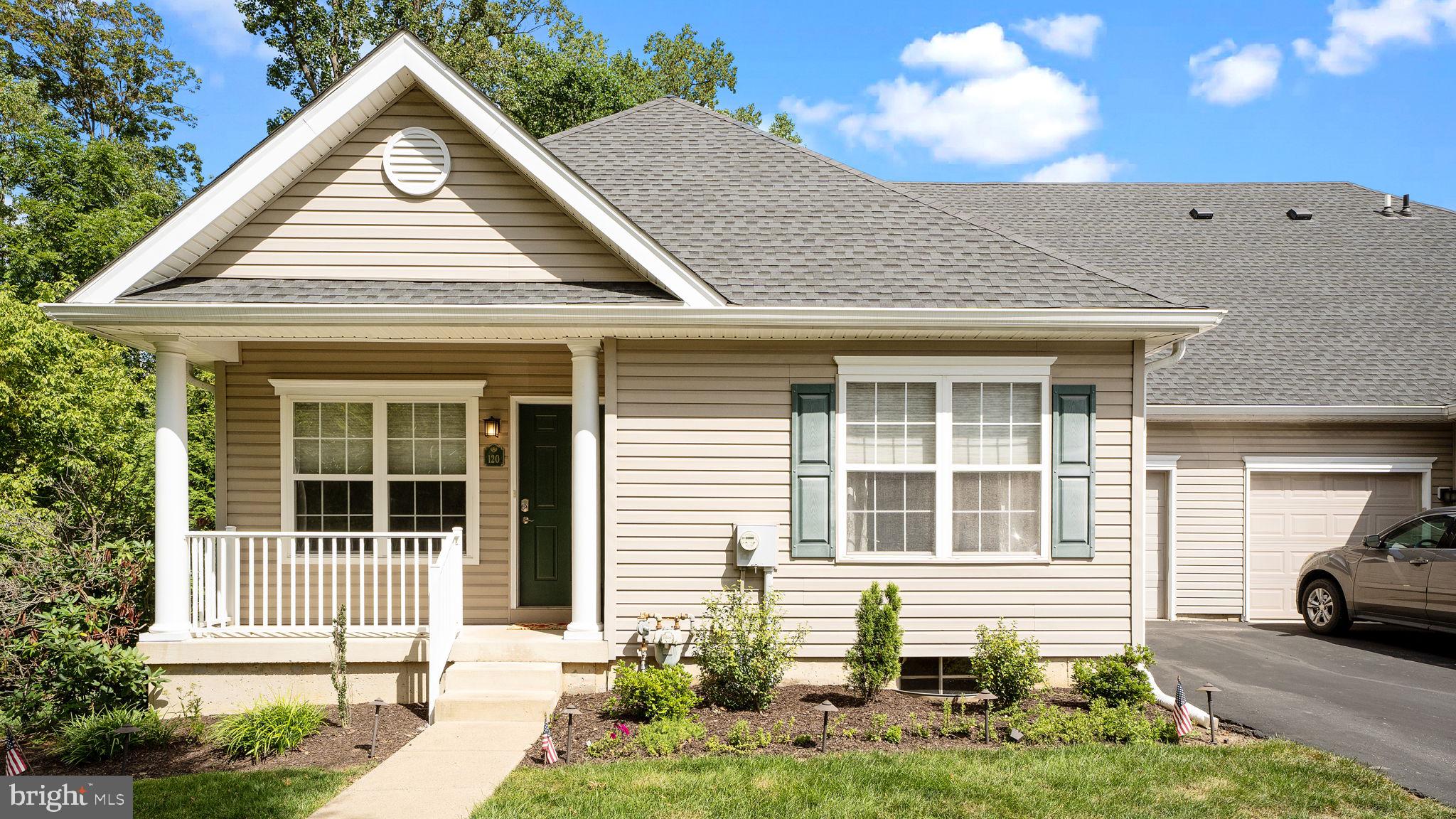 CHANCELLOR GLEN - Residential