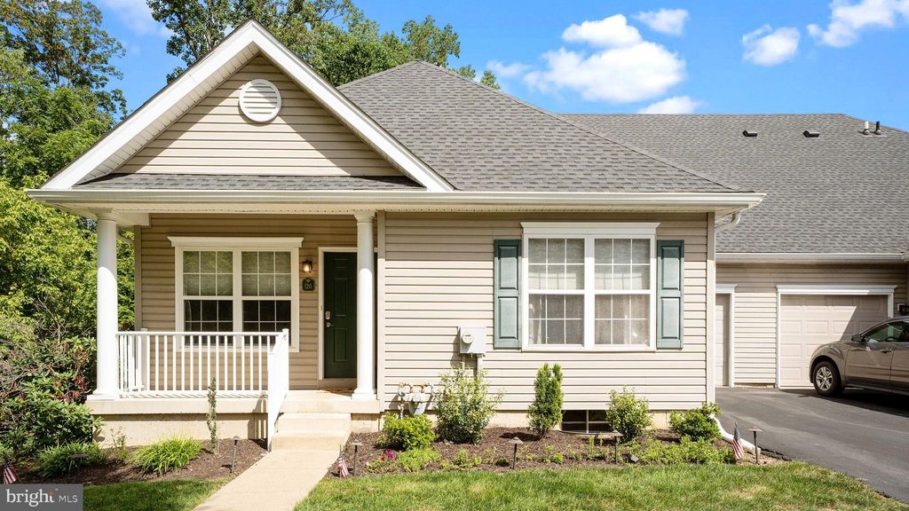Photo of 120 Liberty Drive, BENSALEM, PA 19020 (MLS # PABU2103808)