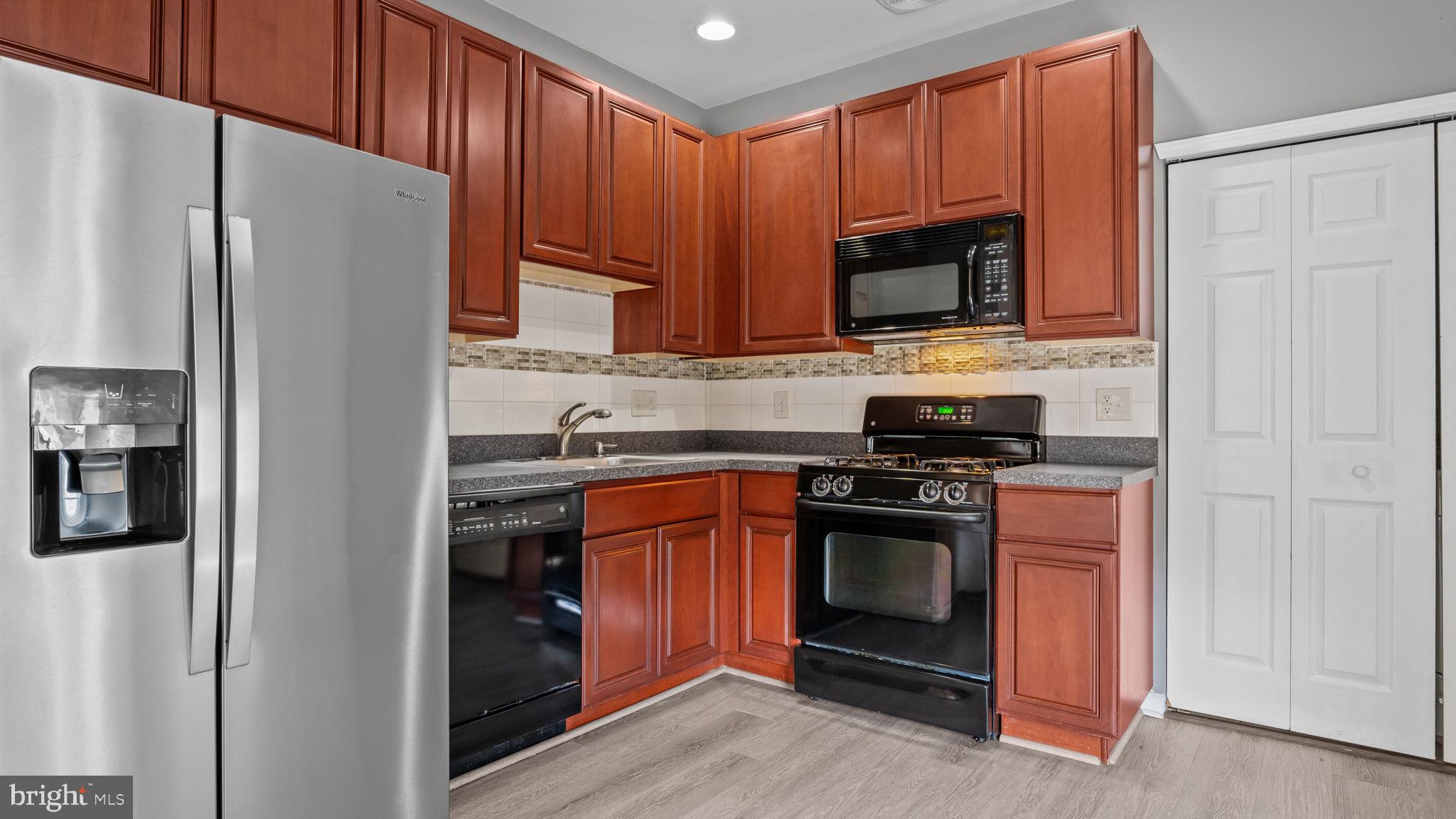 CHANCELLOR GLEN - Residential