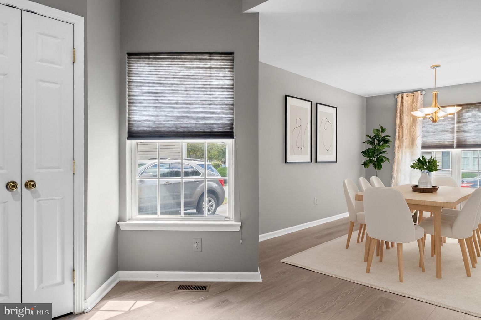 CHANCELLOR GLEN - Residential