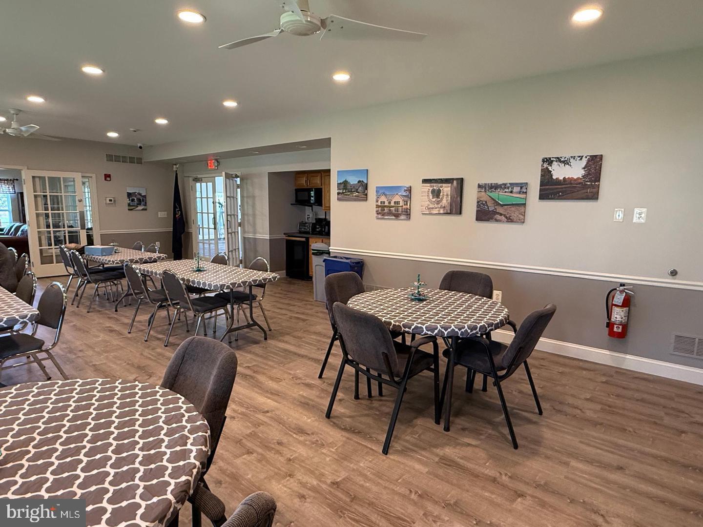 CHANCELLOR GLEN - Residential