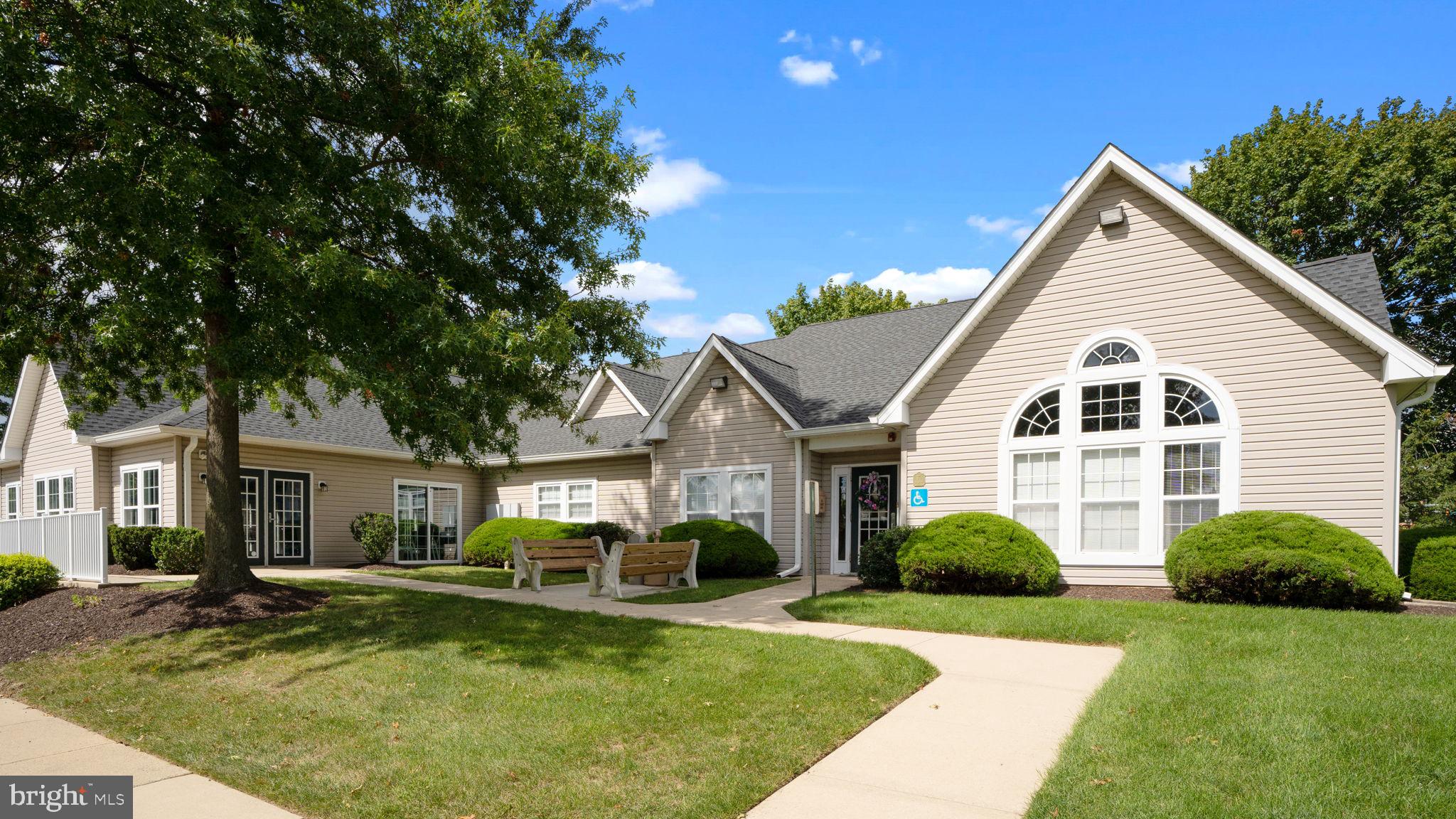 CHANCELLOR GLEN - Residential