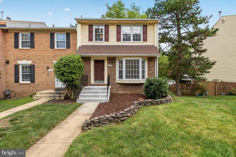Photo of 7509 Amesbury Court, ALEXANDRIA, VA 22315 (MLS # VAFX2335706)