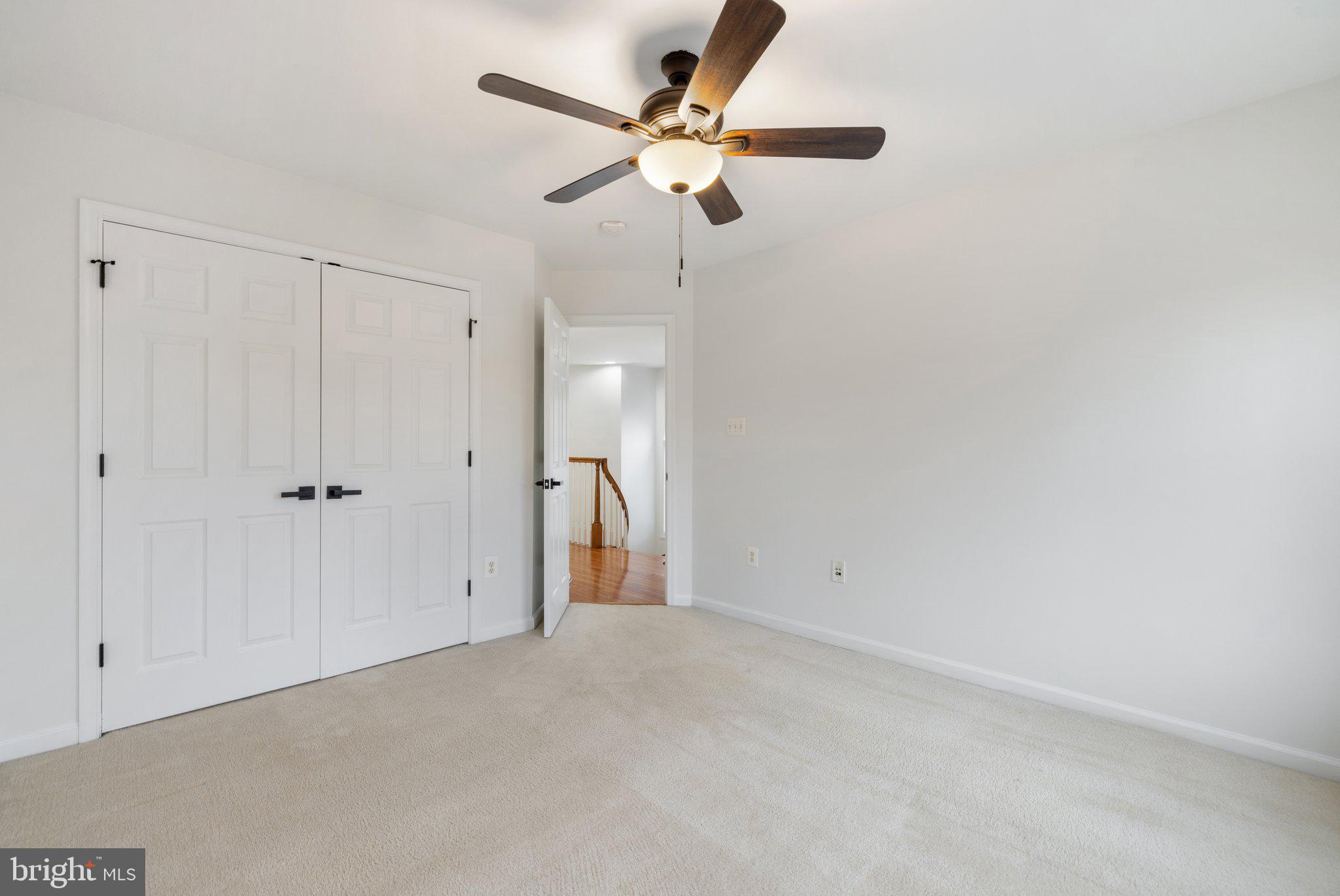 VILLAGE AT HERNDON MILLS - Residential