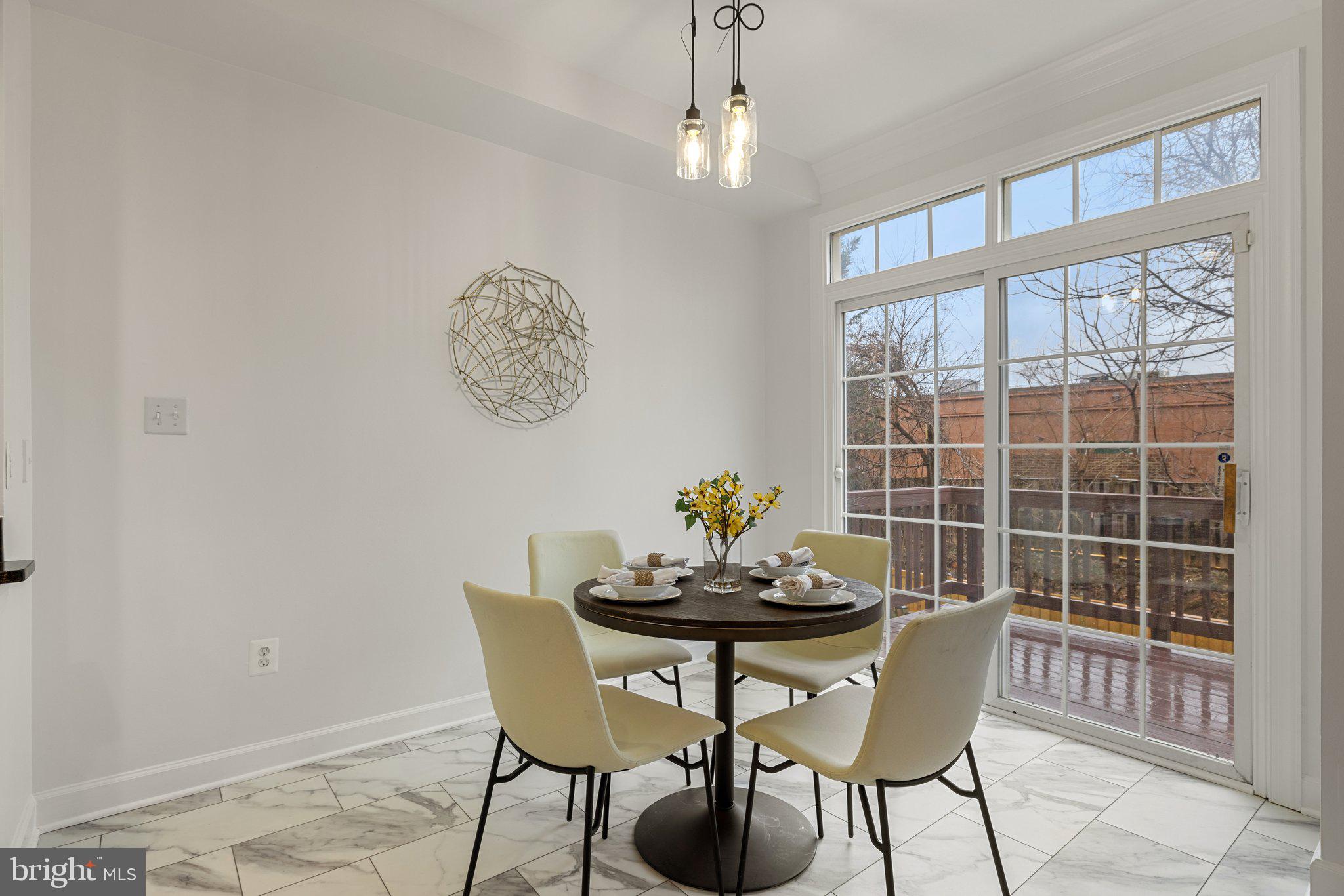 VILLAGE AT HERNDON MILLS - Residential