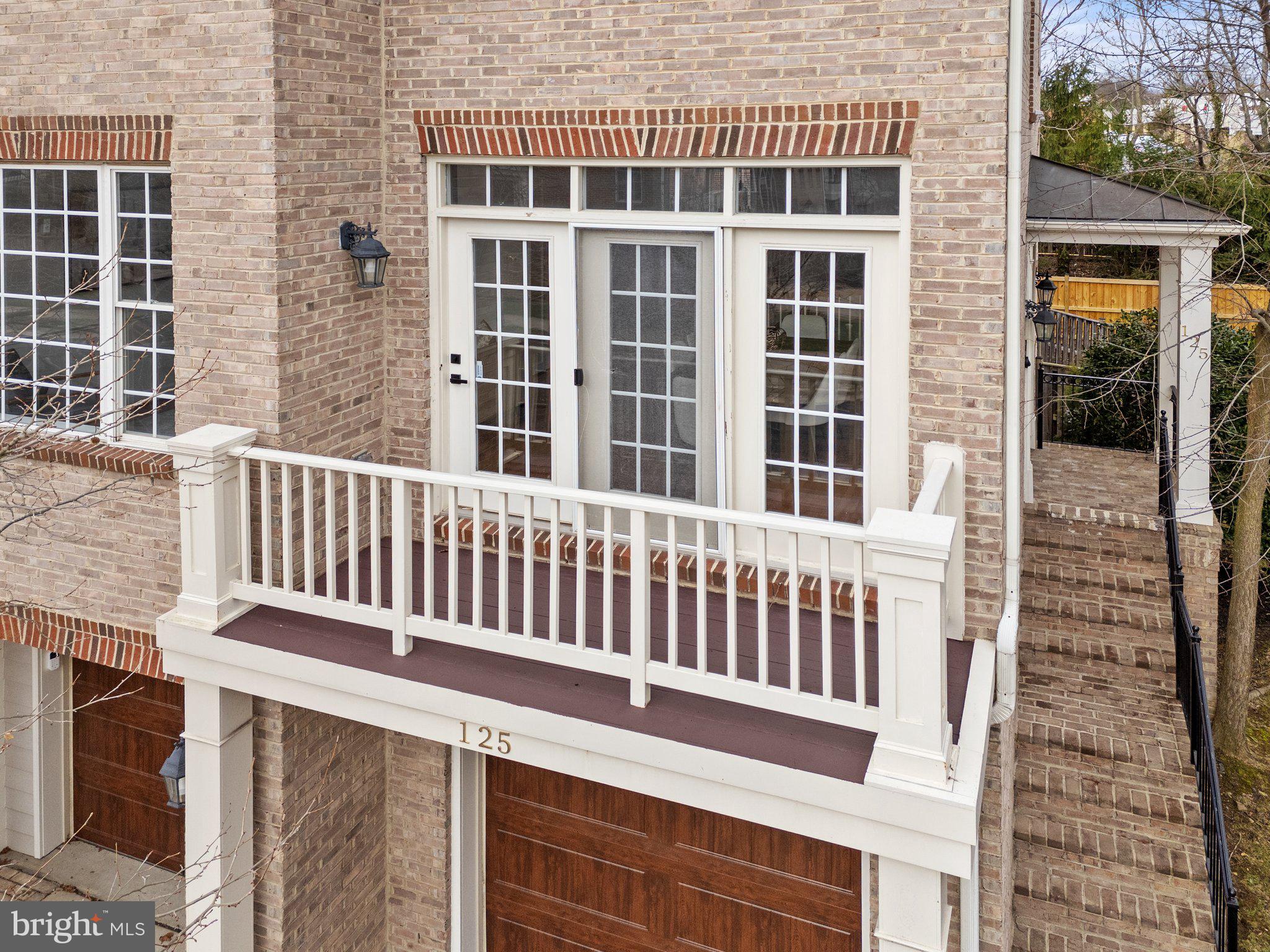 VILLAGE AT HERNDON MILLS - Residential