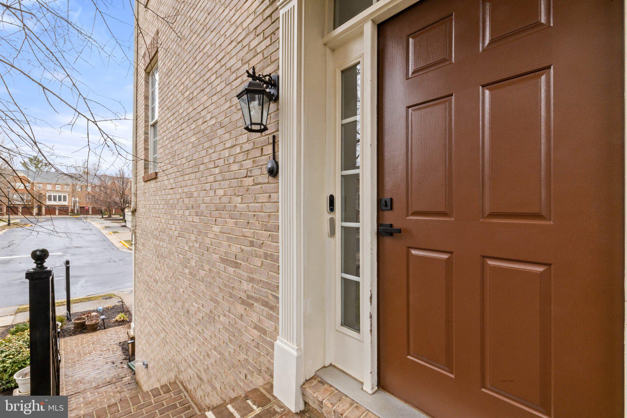 VILLAGE AT HERNDON MILLS - Residential