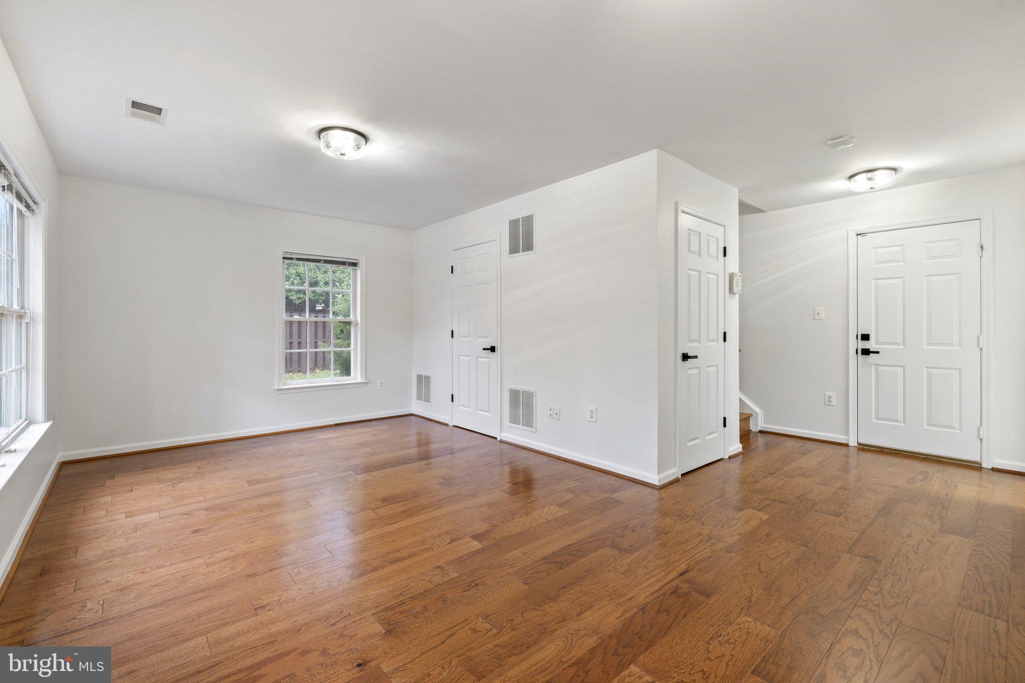 VILLAGE AT HERNDON MILLS - Residential