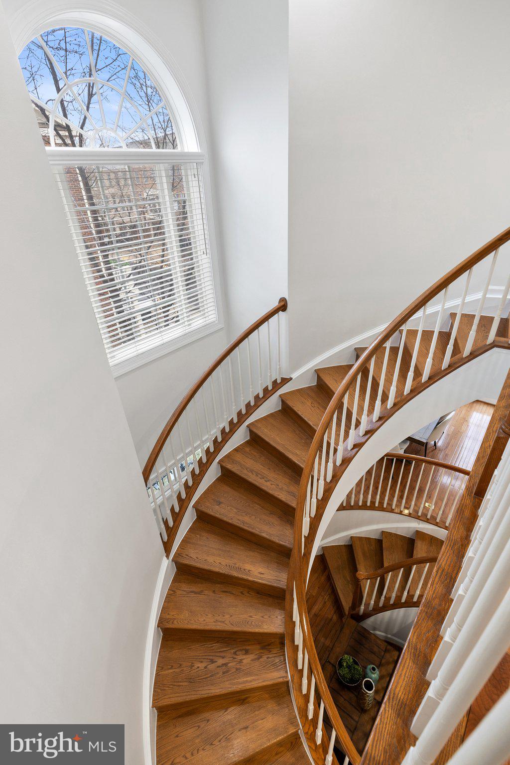 VILLAGE AT HERNDON MILLS - Residential