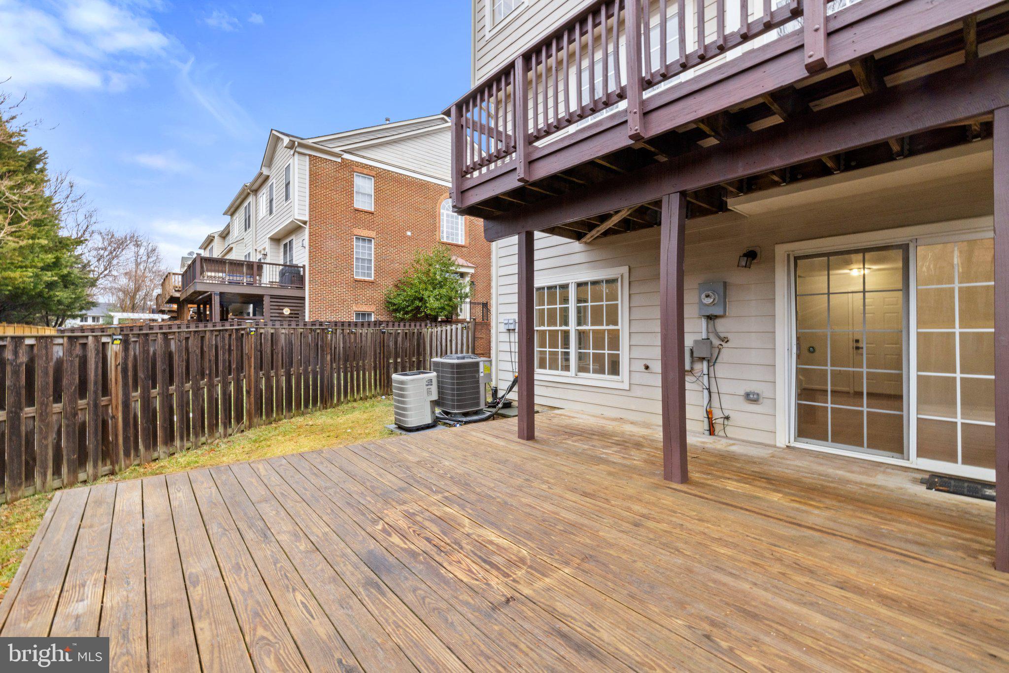 VILLAGE AT HERNDON MILLS - Residential