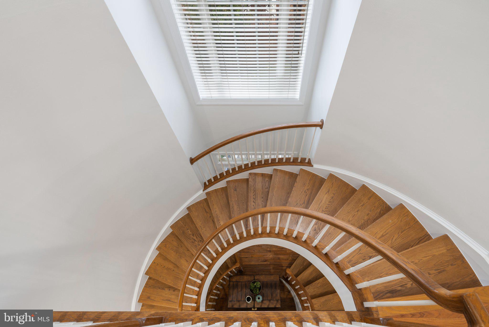 VILLAGE AT HERNDON MILLS - Residential