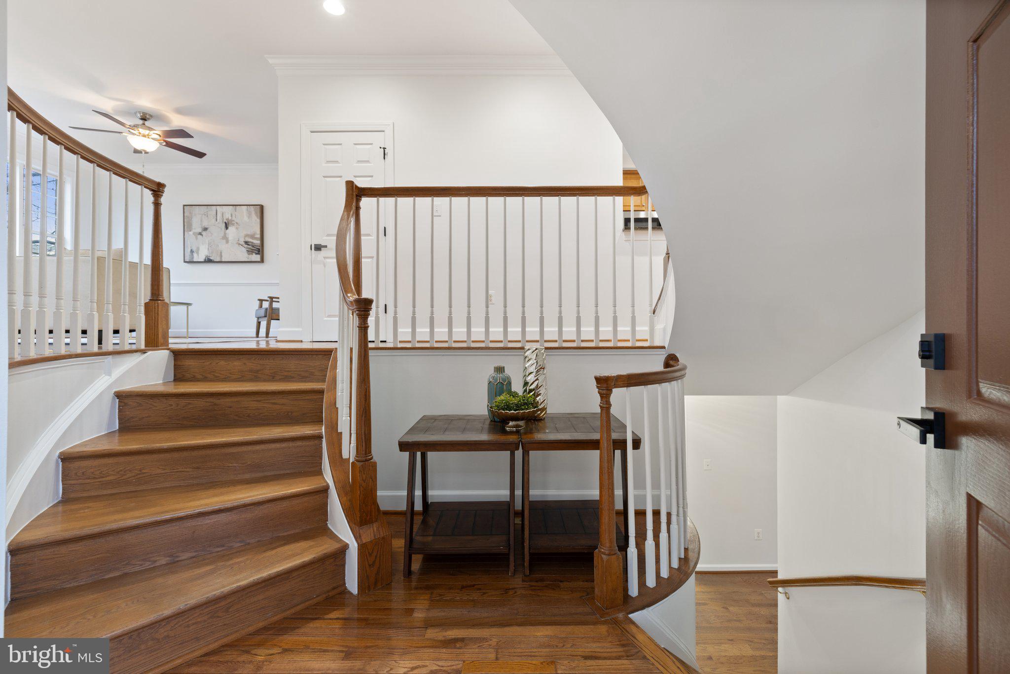 VILLAGE AT HERNDON MILLS - Residential