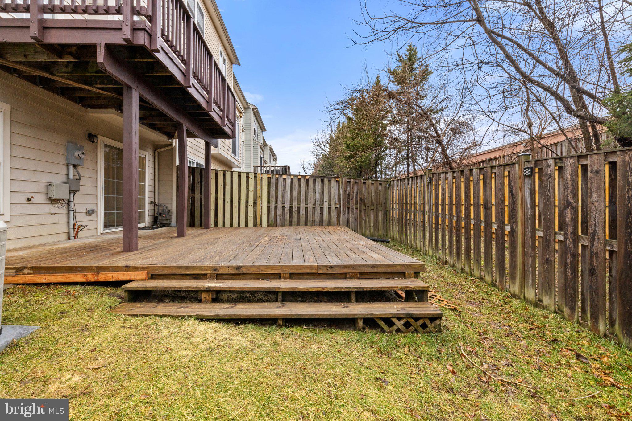 VILLAGE AT HERNDON MILLS - Residential