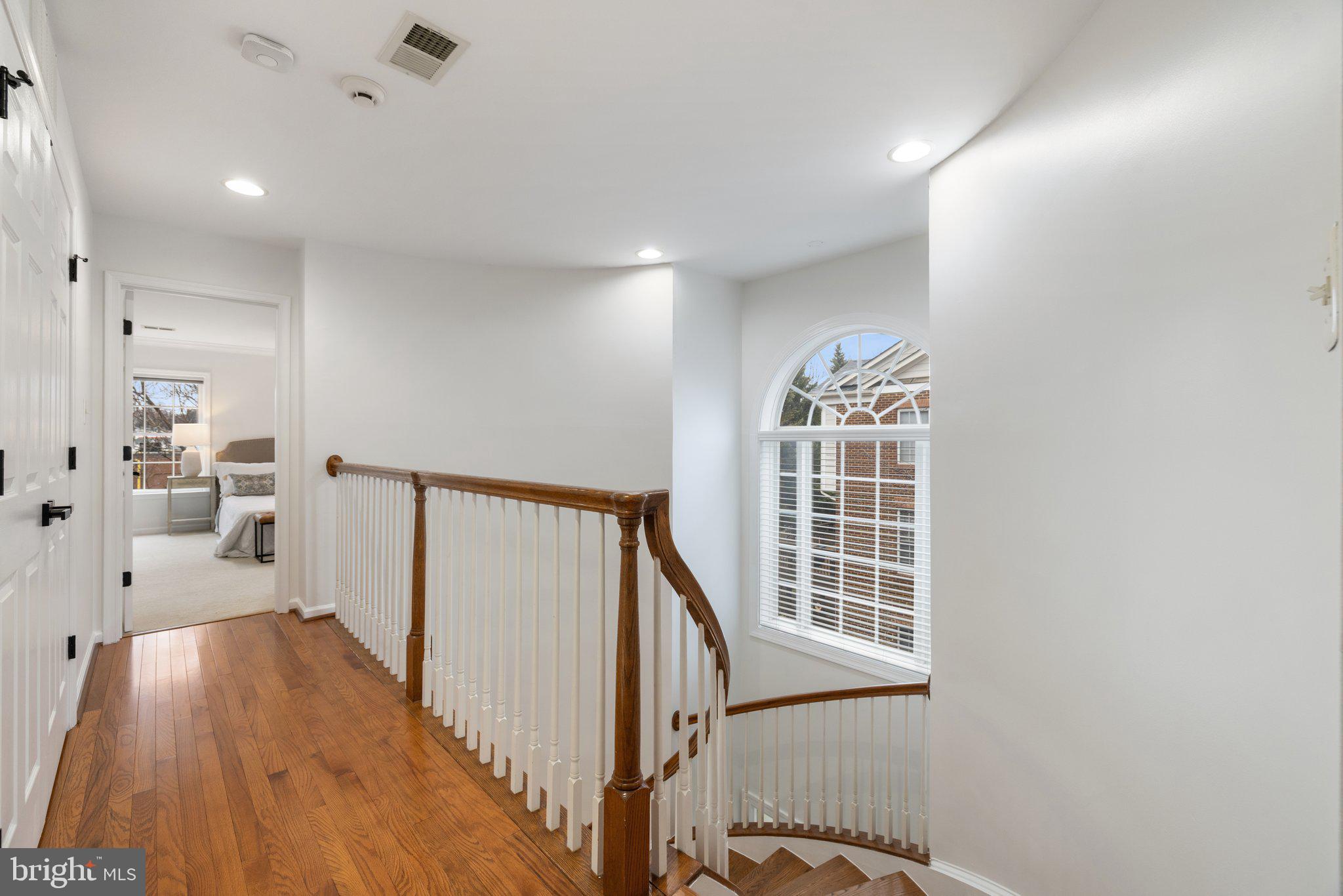 VILLAGE AT HERNDON MILLS - Residential