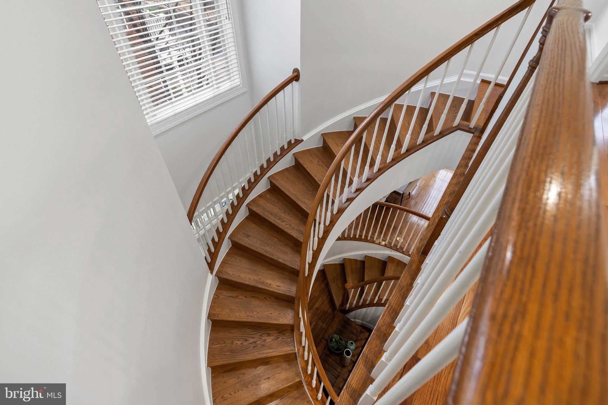 VILLAGE AT HERNDON MILLS - Residential