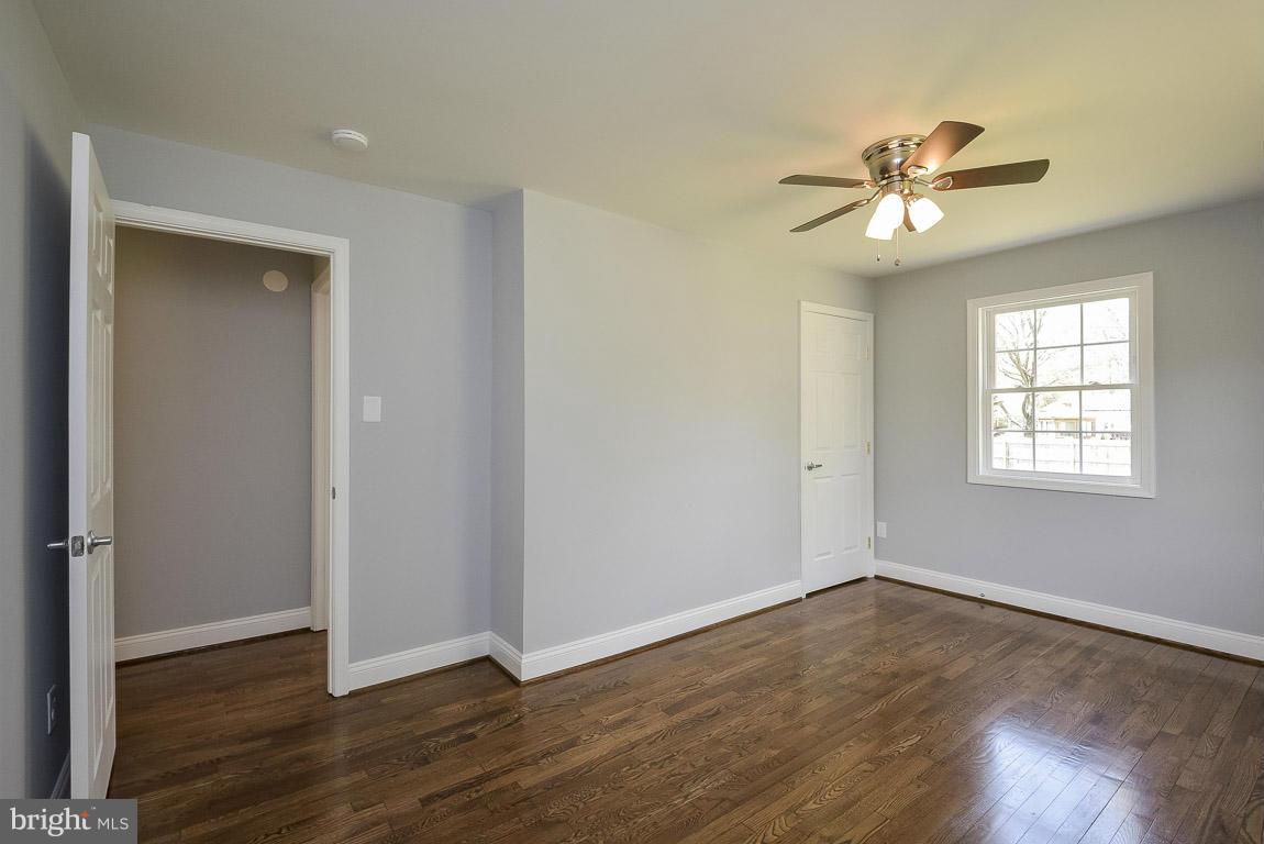 PEACOCK MANOR - Residential