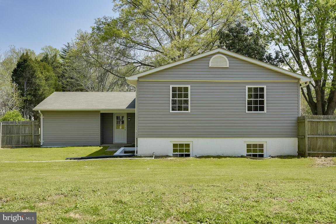 PEACOCK MANOR - Residential