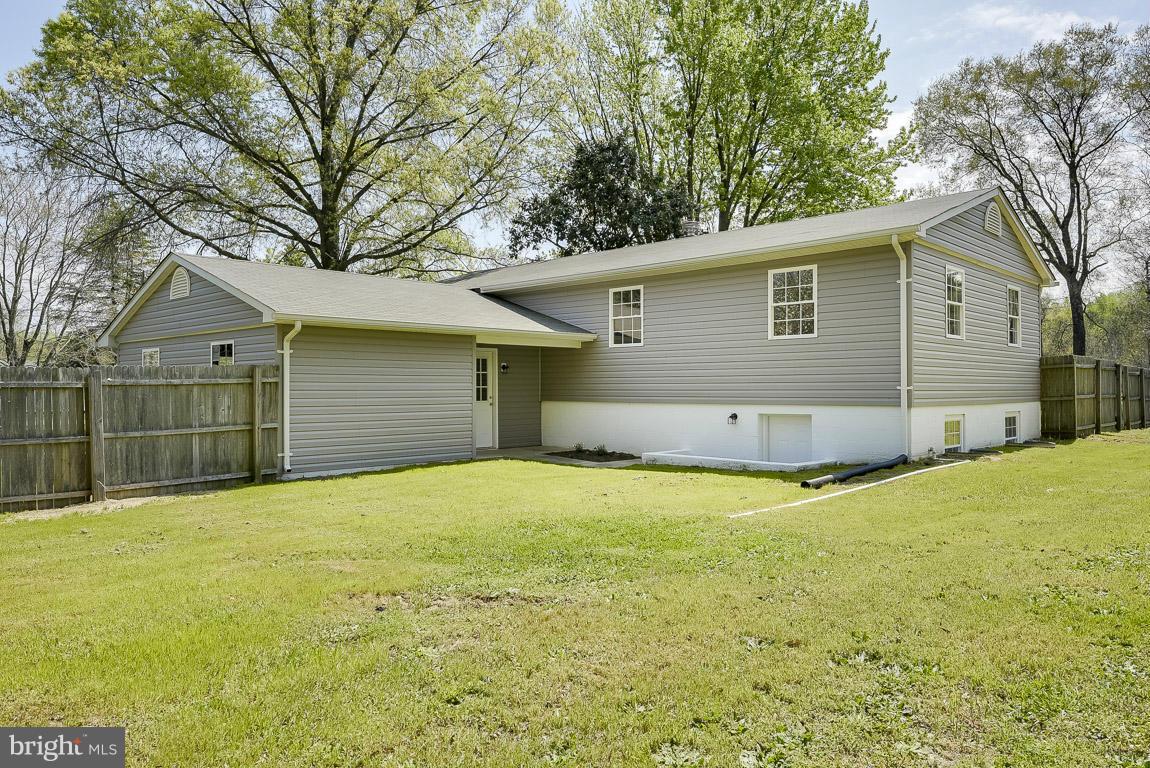 PEACOCK MANOR - Residential