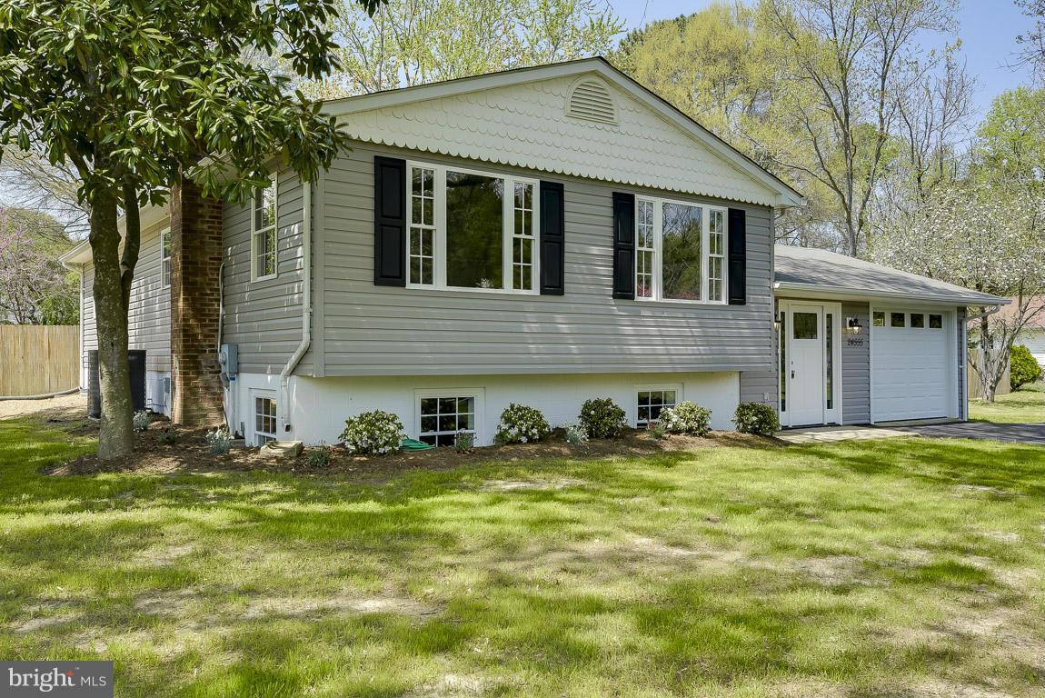 PEACOCK MANOR - Residential