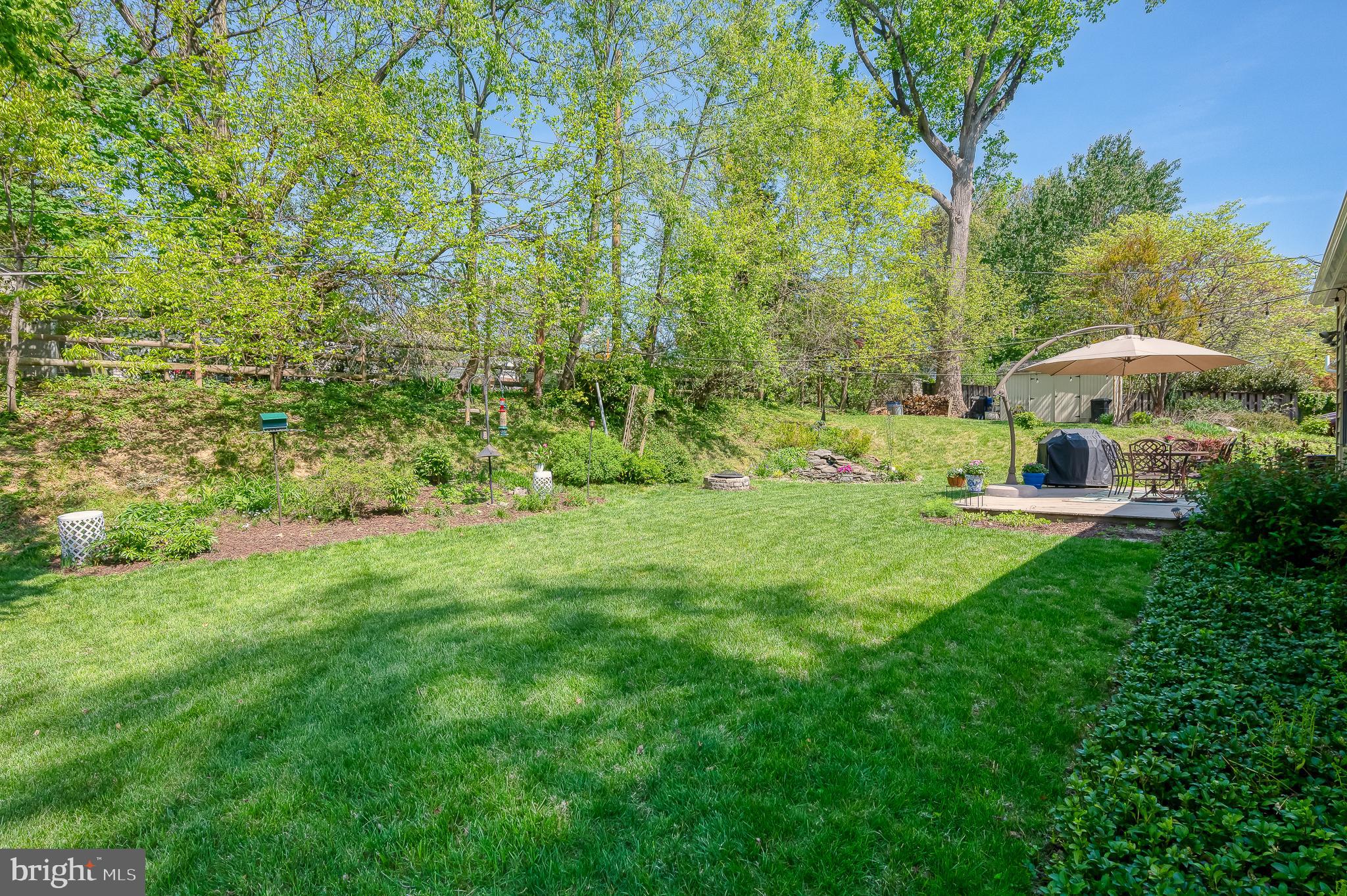 WEST TOWSON - Residential