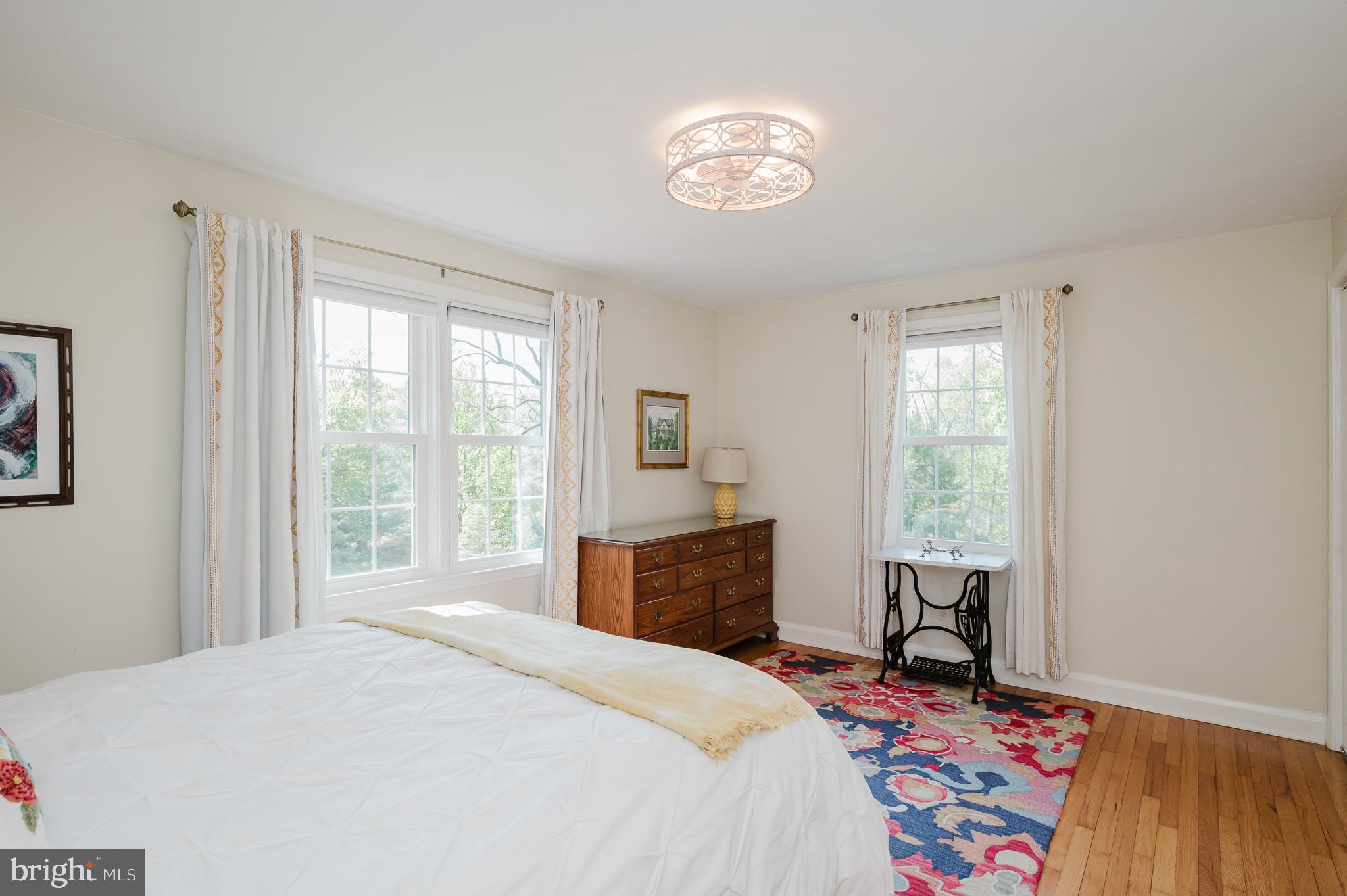 WEST TOWSON - Residential
