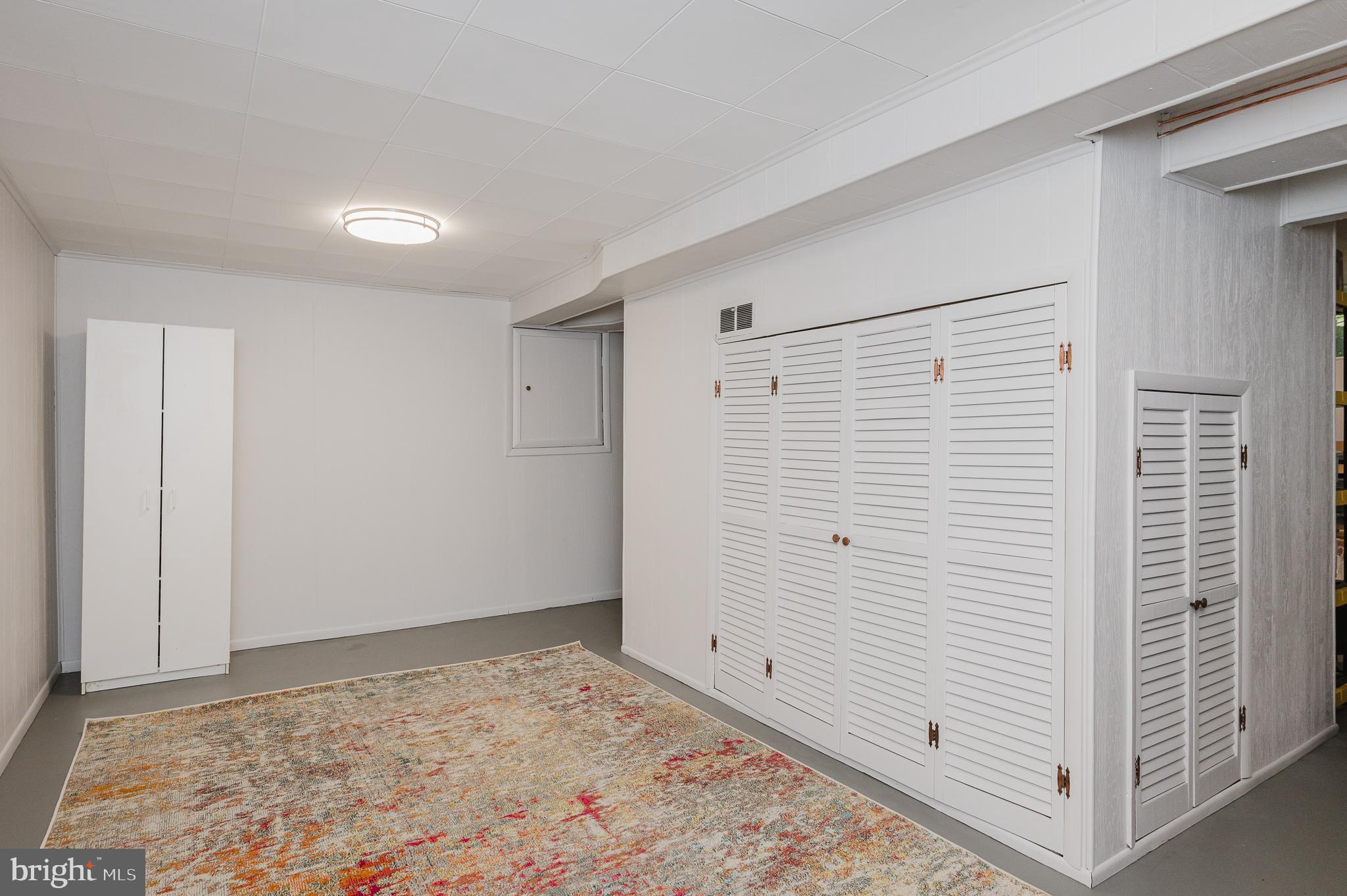 WEST TOWSON - Residential