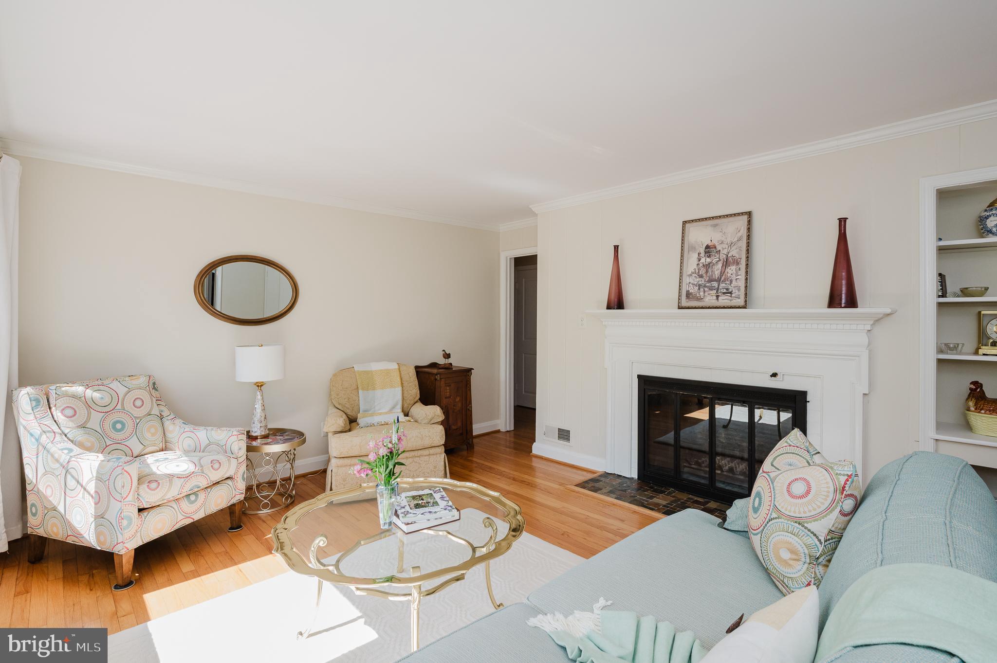 WEST TOWSON - Residential
