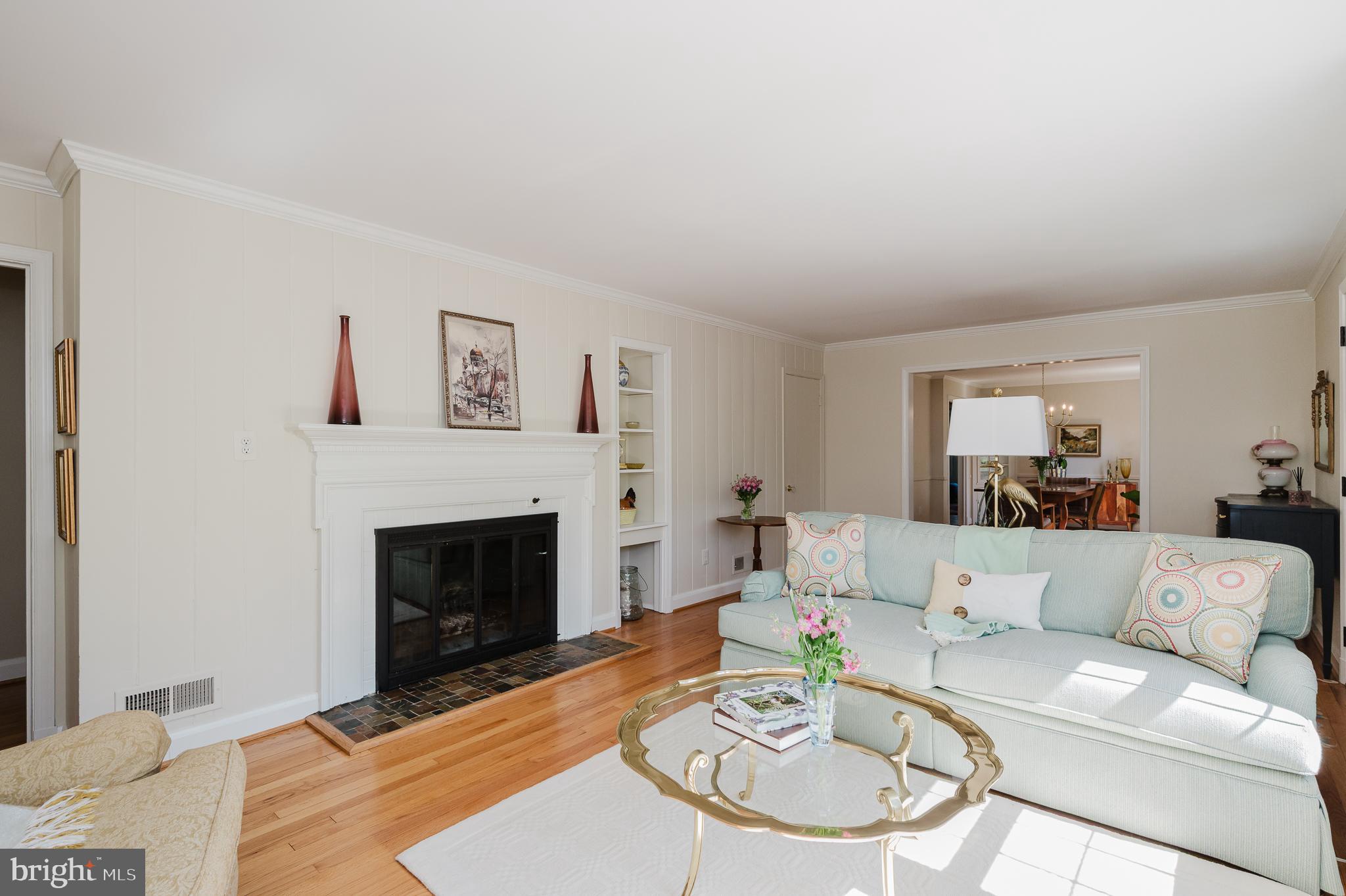 WEST TOWSON - Residential