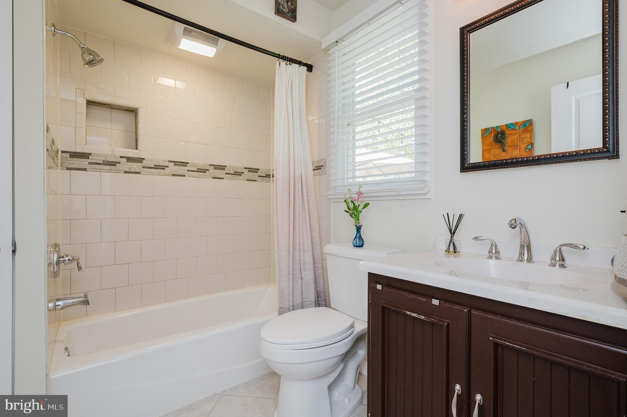 WEST TOWSON - Residential