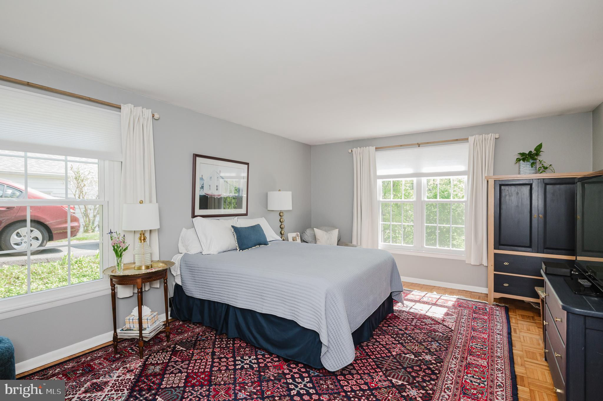 WEST TOWSON - Residential