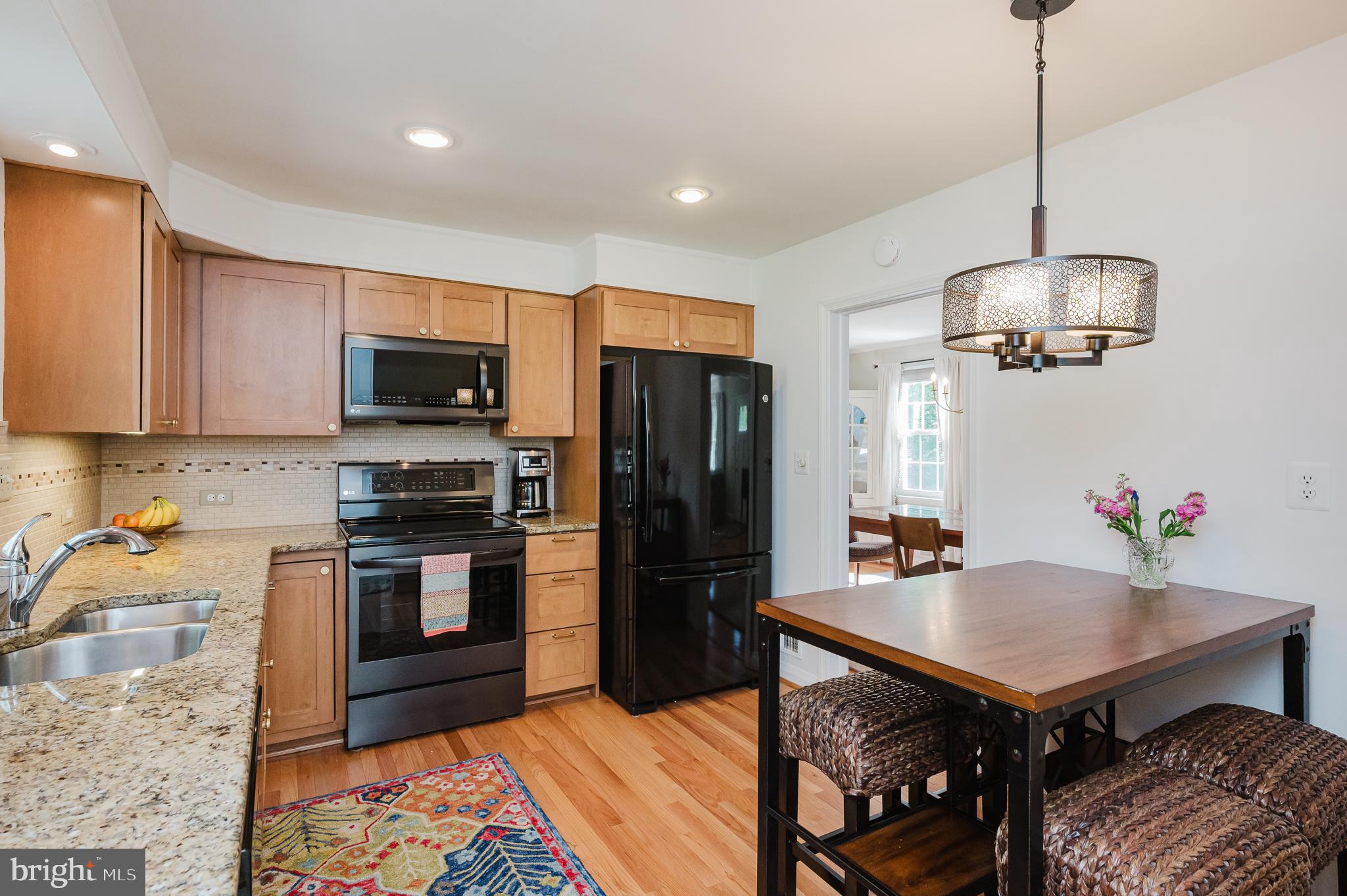 WEST TOWSON - Residential