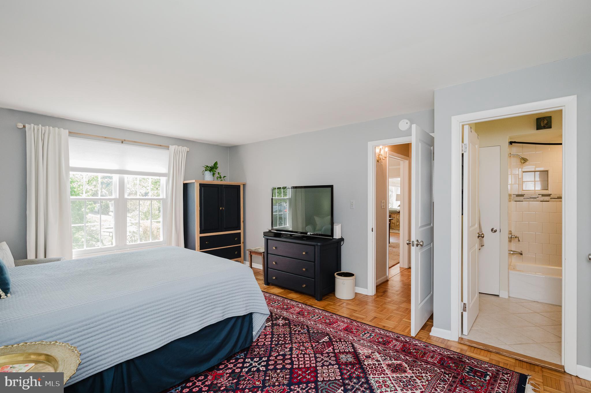 WEST TOWSON - Residential