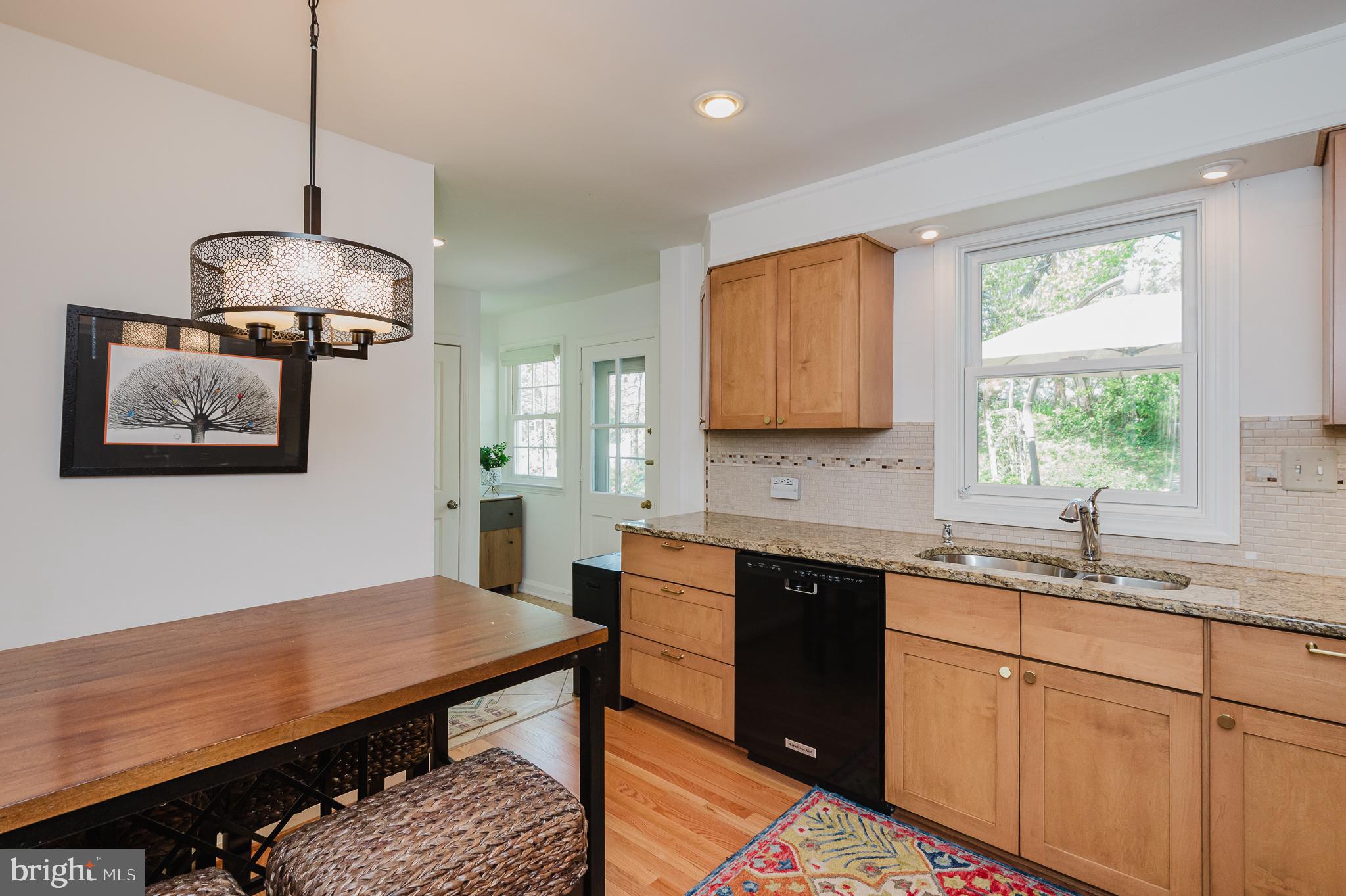 WEST TOWSON - Residential