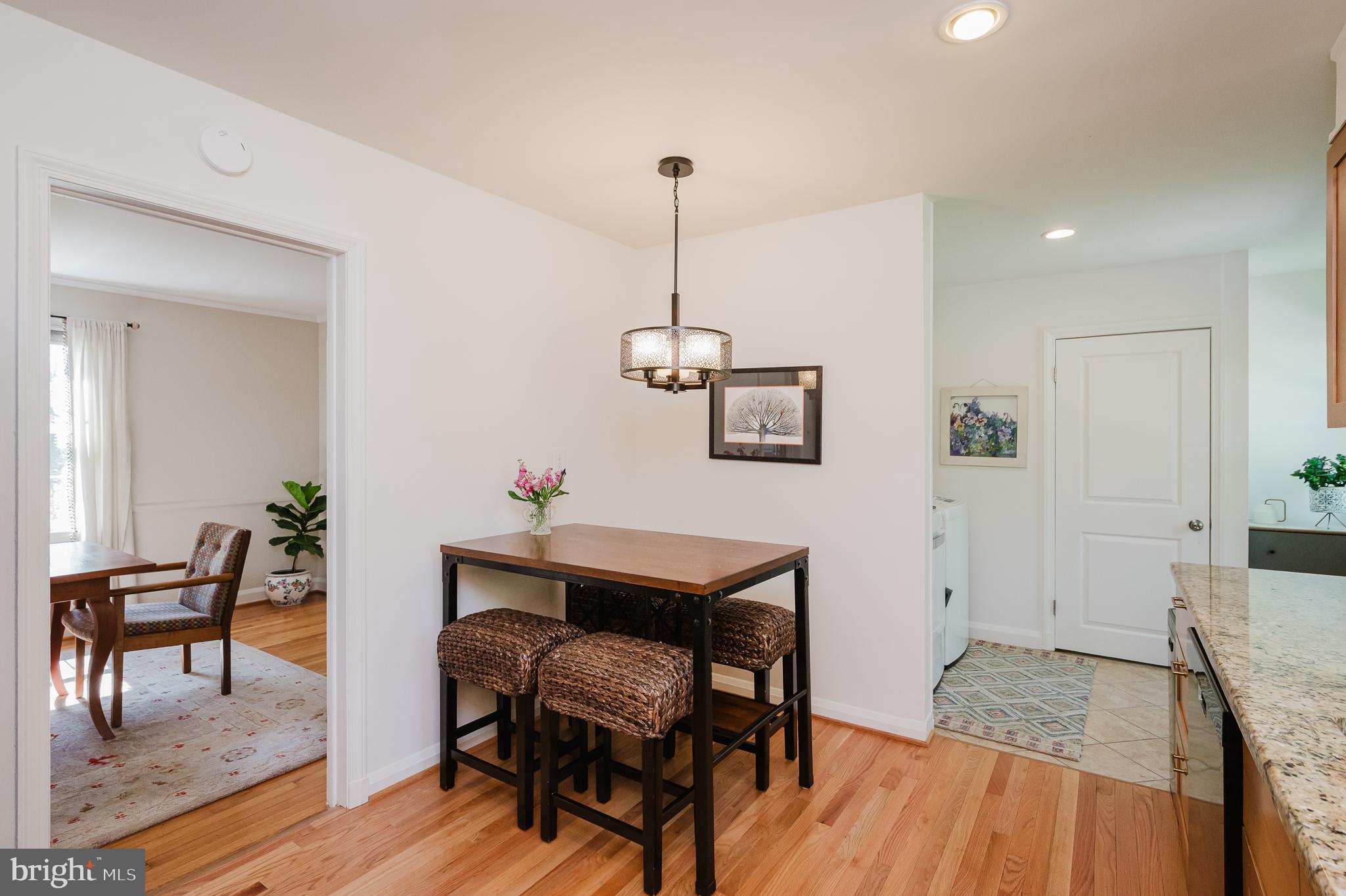 WEST TOWSON - Residential