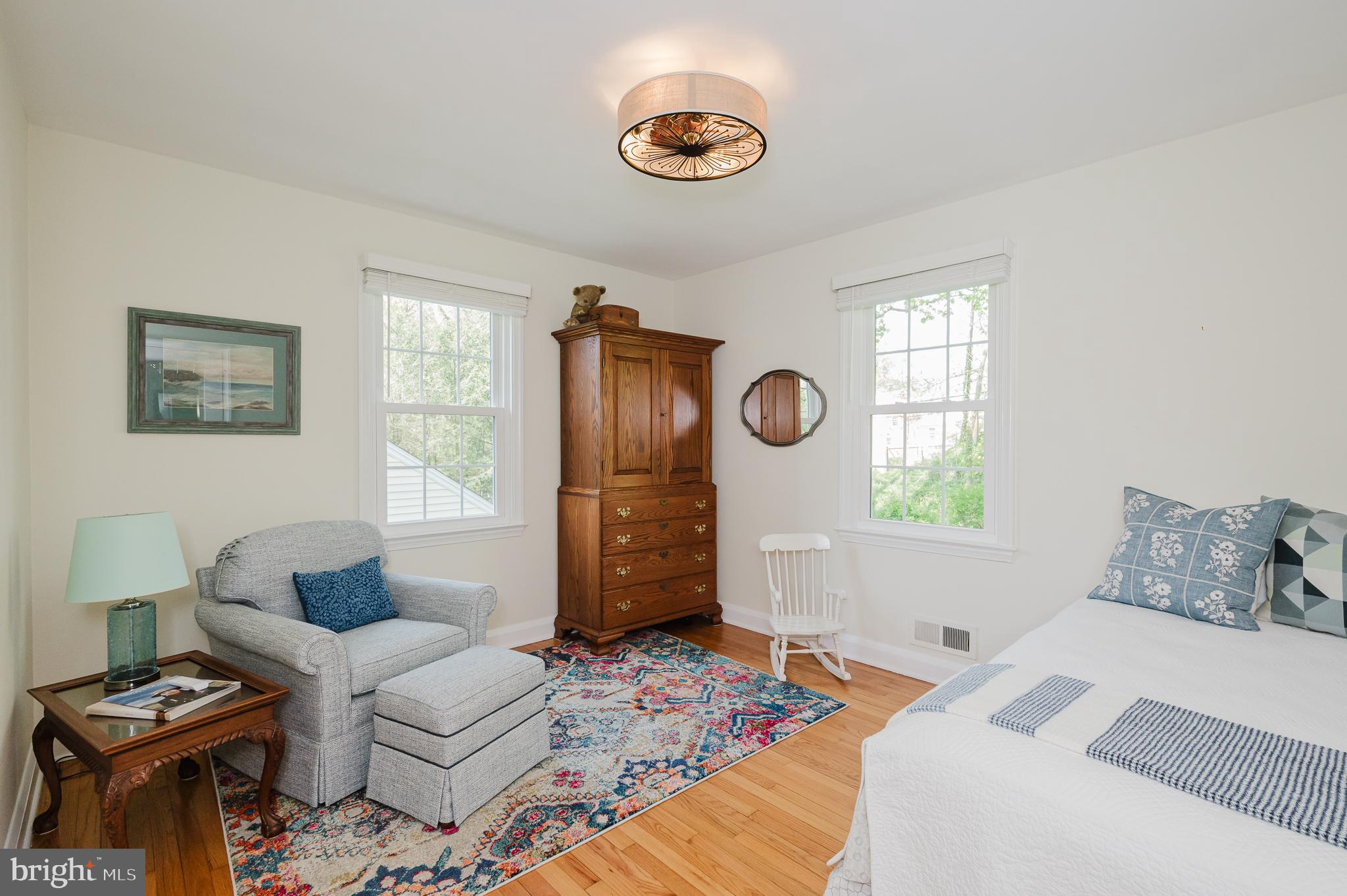 WEST TOWSON - Residential