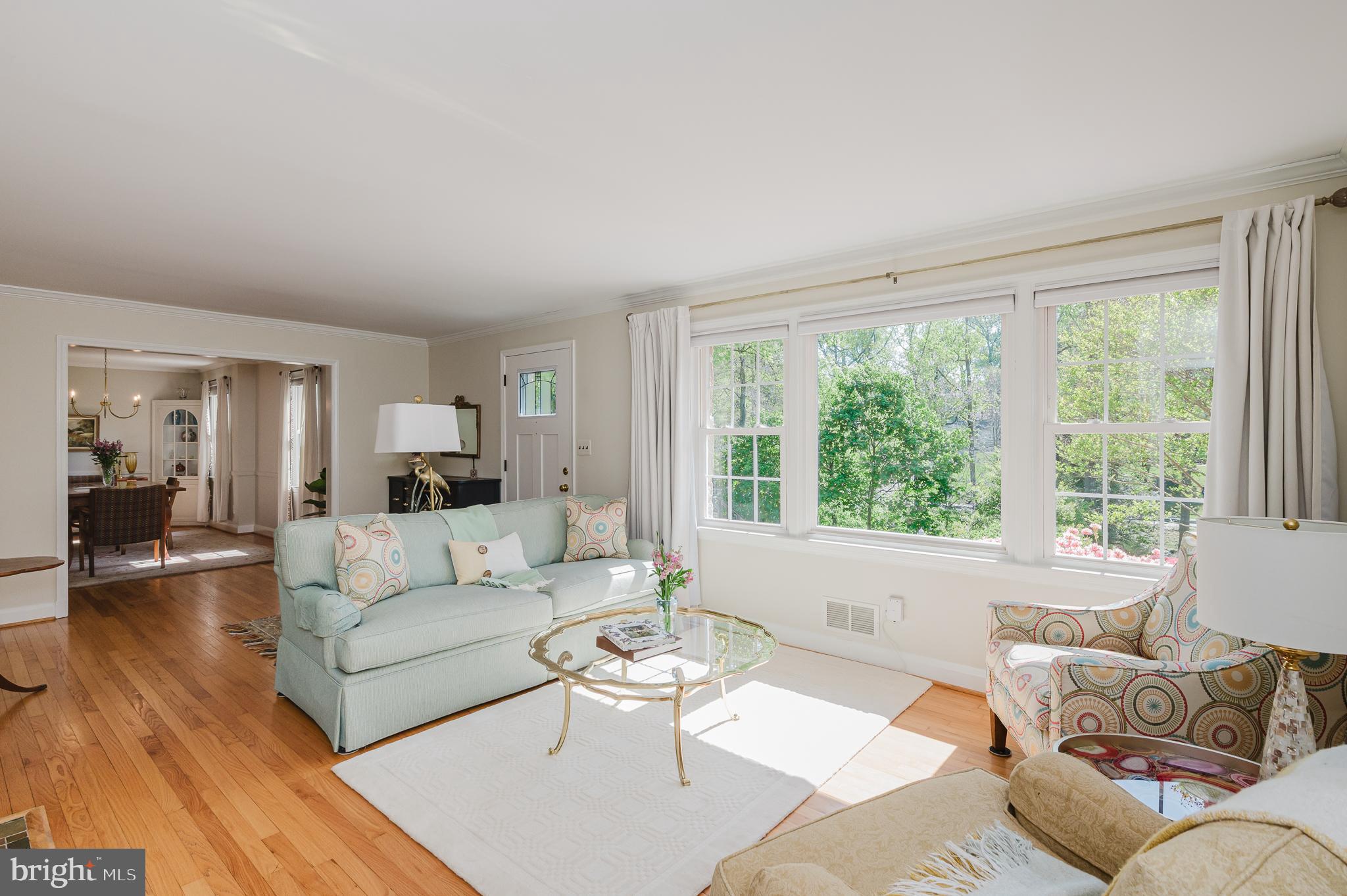 WEST TOWSON - Residential