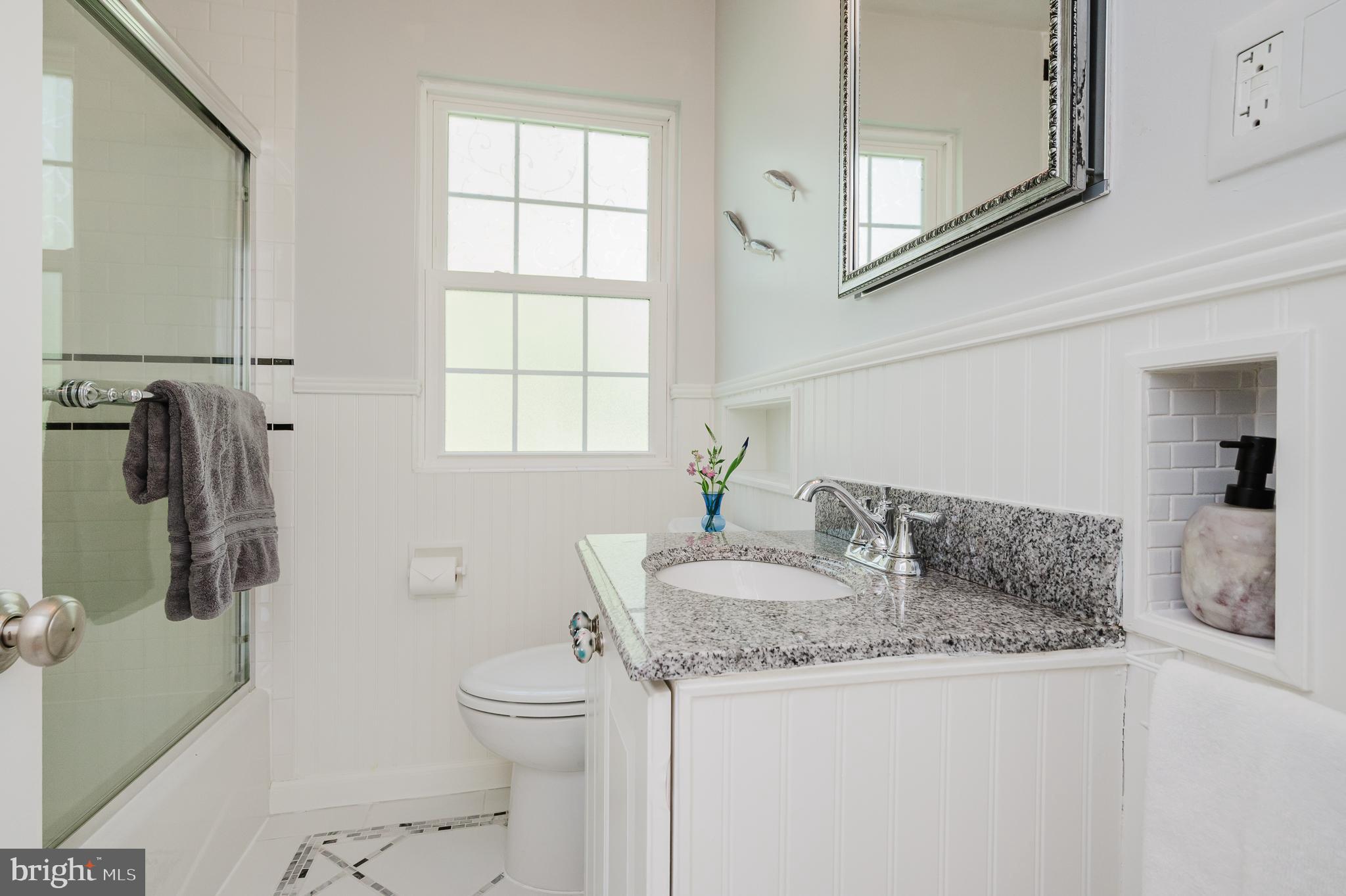 WEST TOWSON - Residential