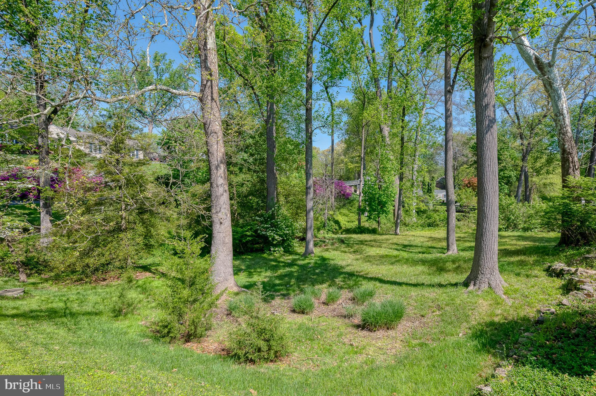 WEST TOWSON - Residential