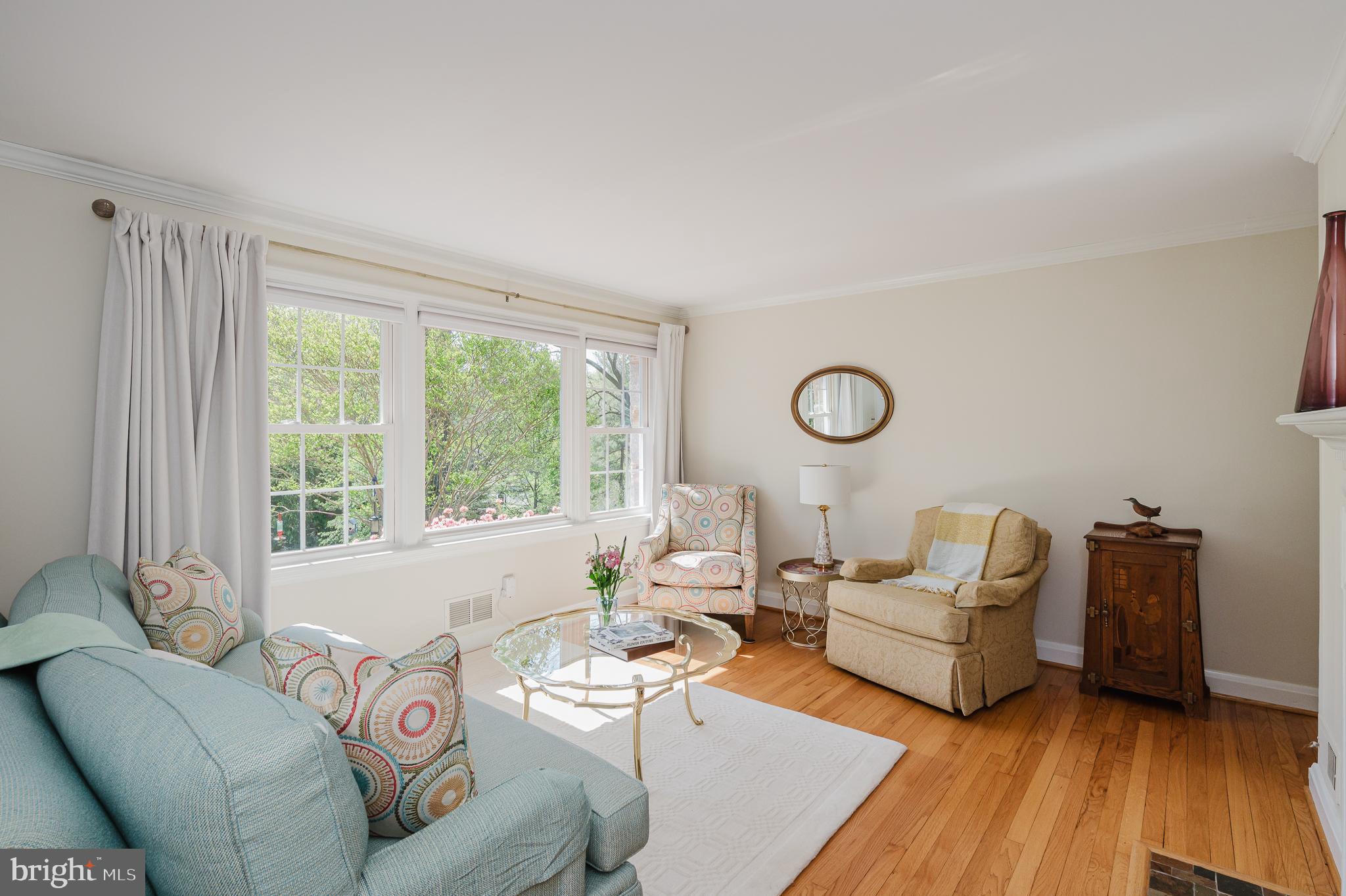 WEST TOWSON - Residential