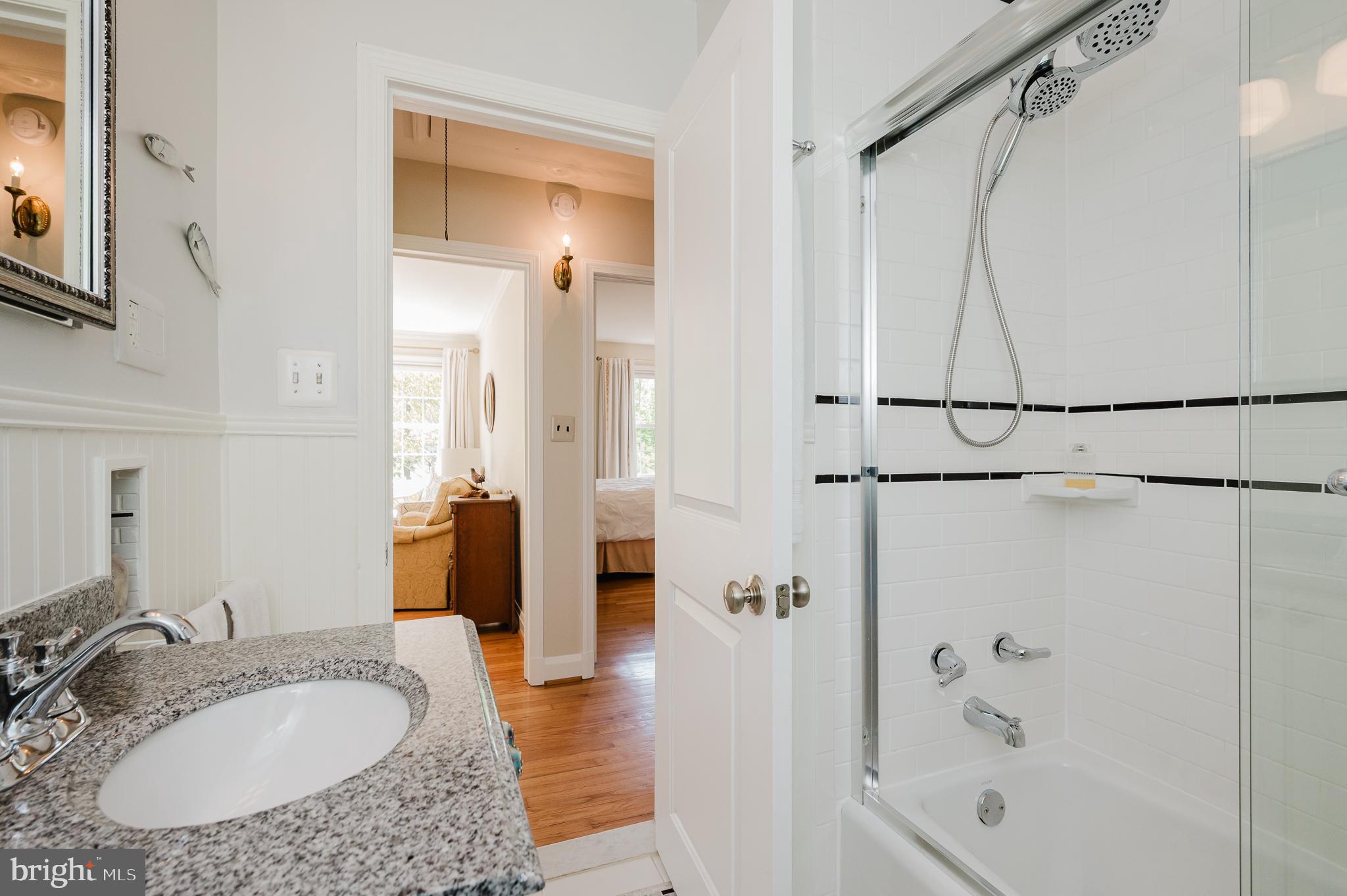 WEST TOWSON - Residential