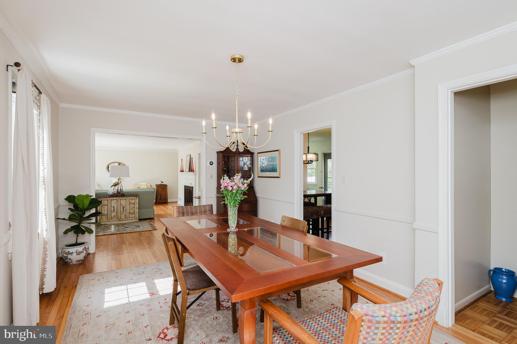 WEST TOWSON - Residential