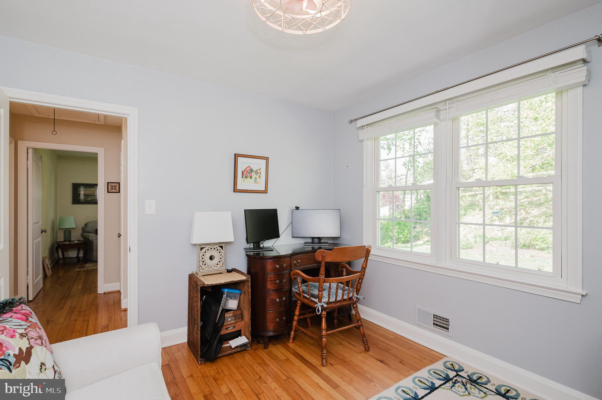 WEST TOWSON - Residential