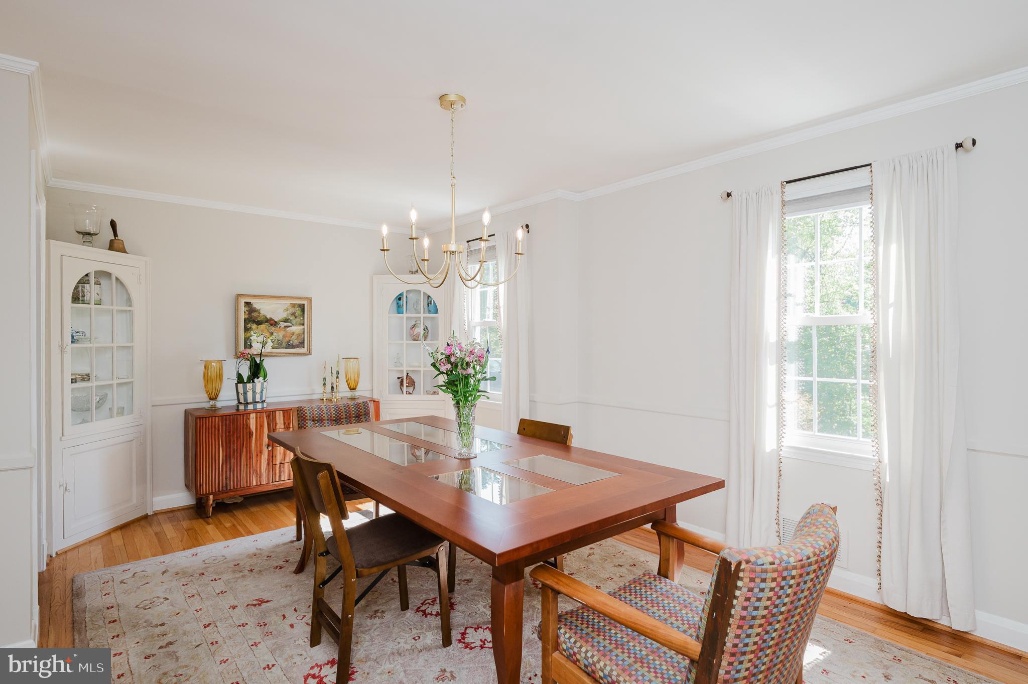 WEST TOWSON - Residential