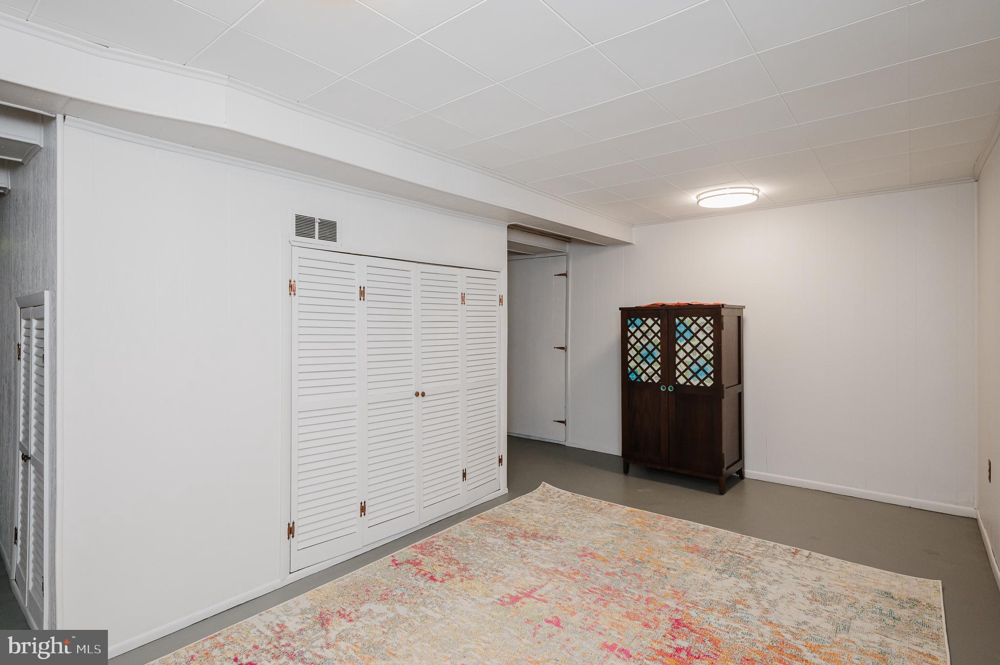 WEST TOWSON - Residential