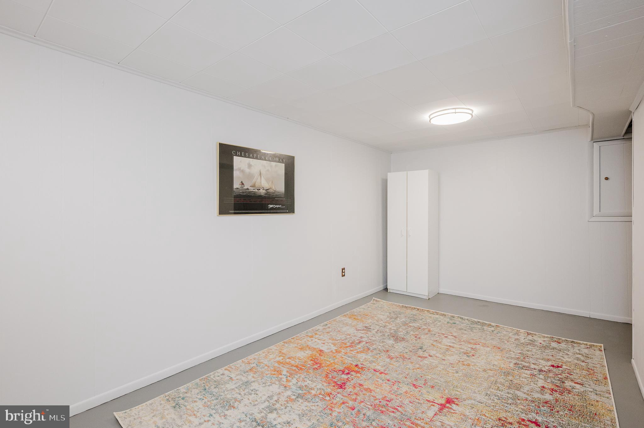 WEST TOWSON - Residential