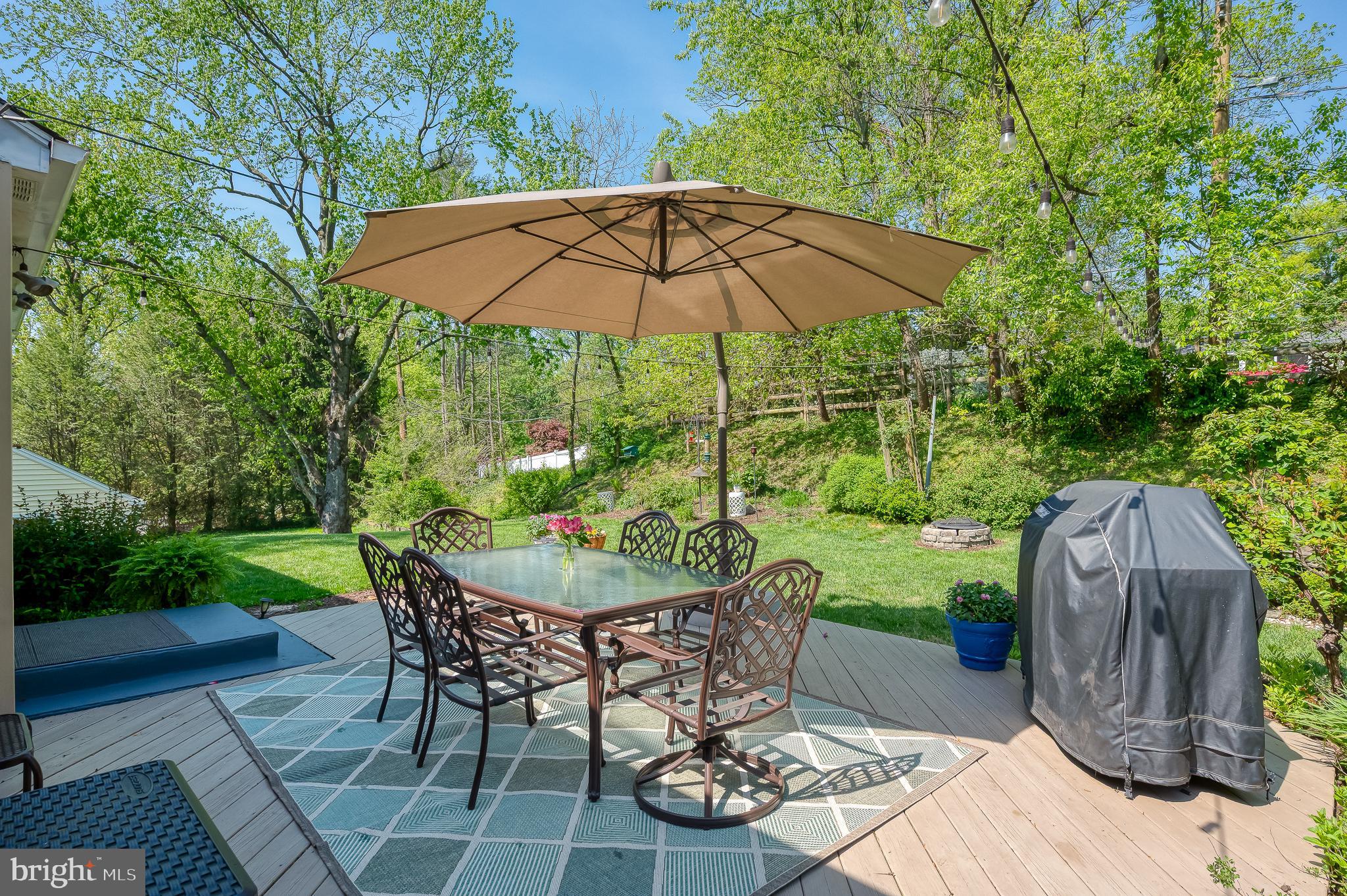 WEST TOWSON - Residential