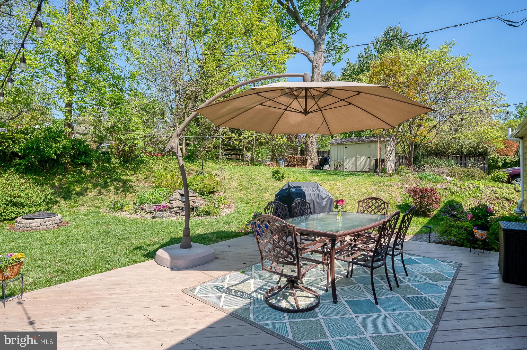 WEST TOWSON - Residential